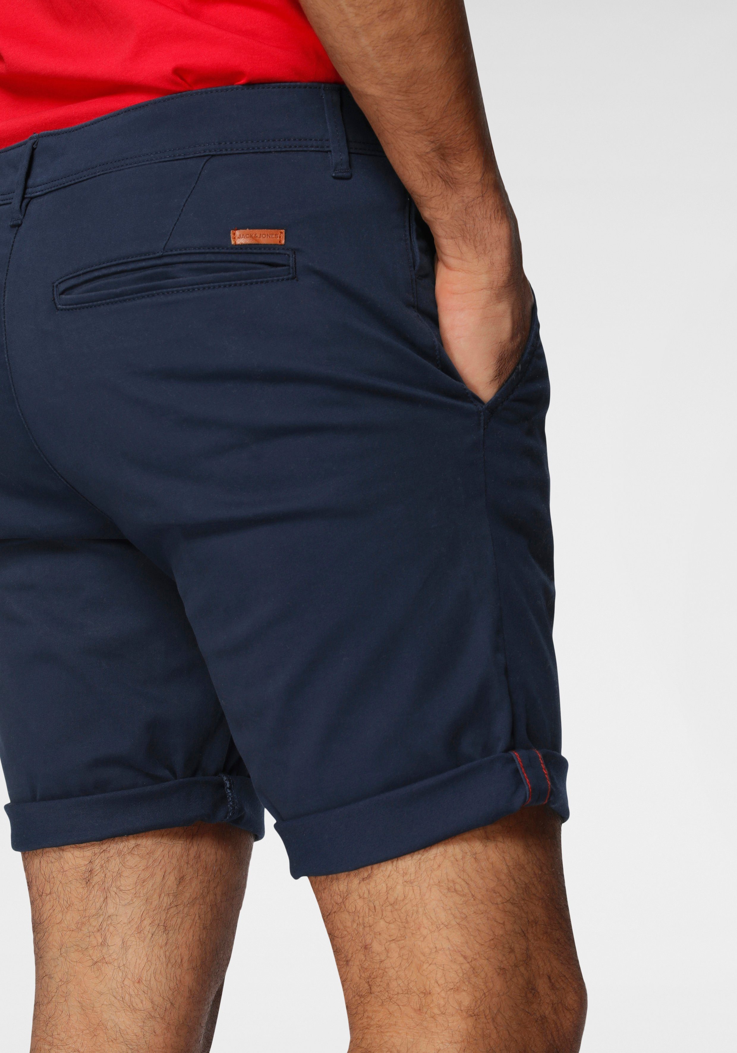 Jack & Jones Chinoshorts BOWIE SHORTS