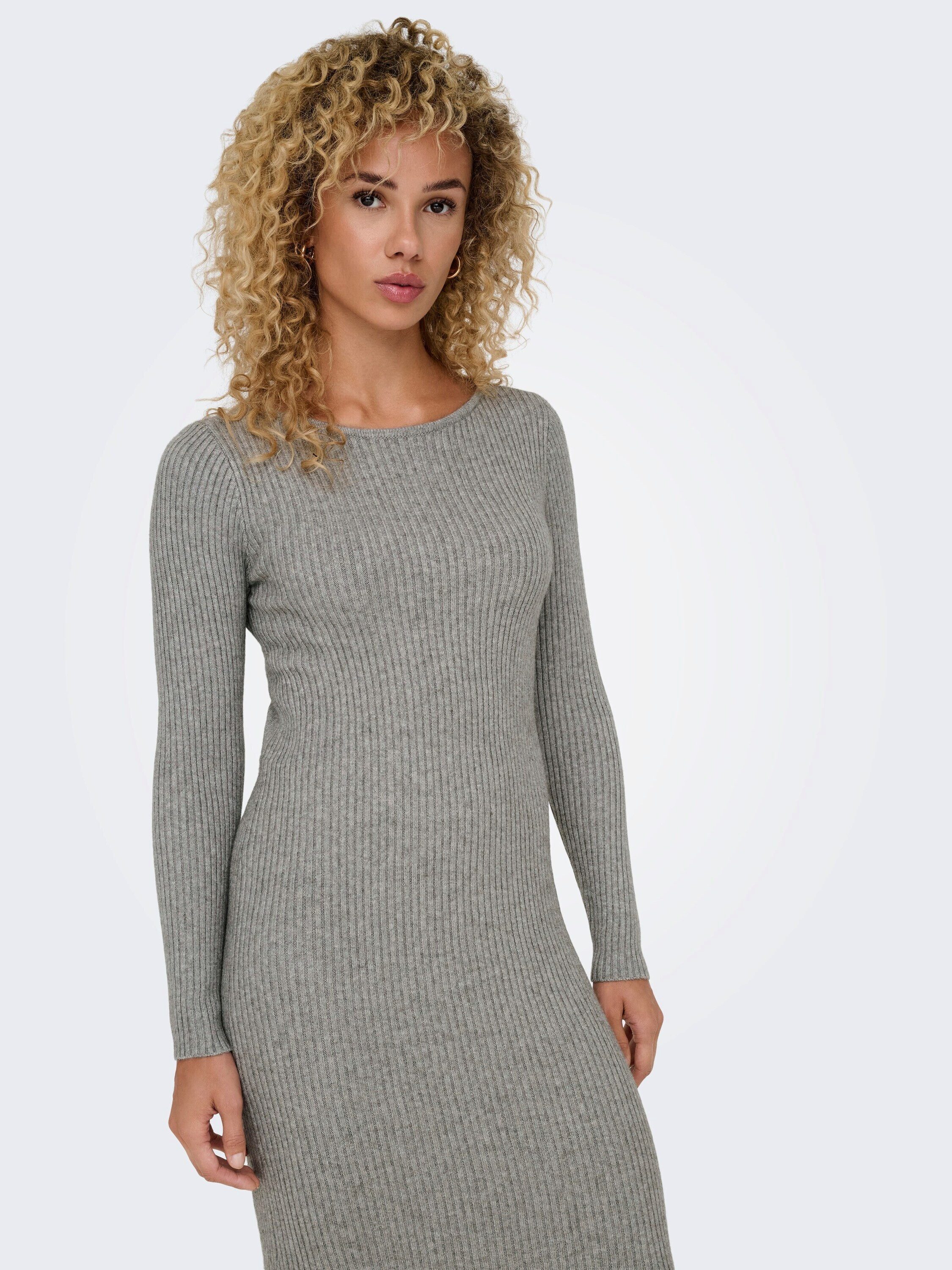 ONLY Maxikleid ONLKatia (1-tlg) Plain/ohne Details