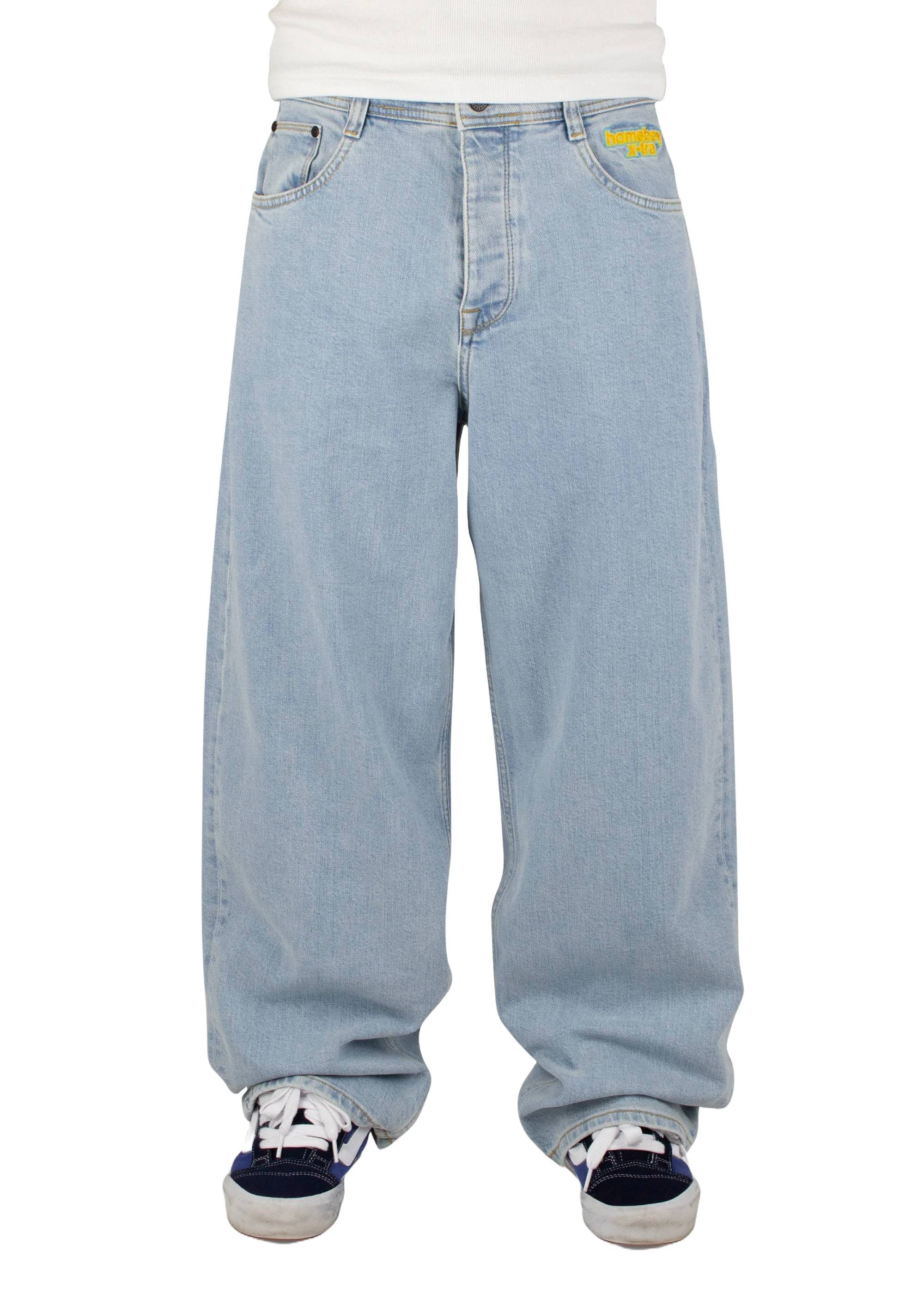 Home Boy Loose-fit-Jeans Jeans Home Boy x-tra Monster Pencil