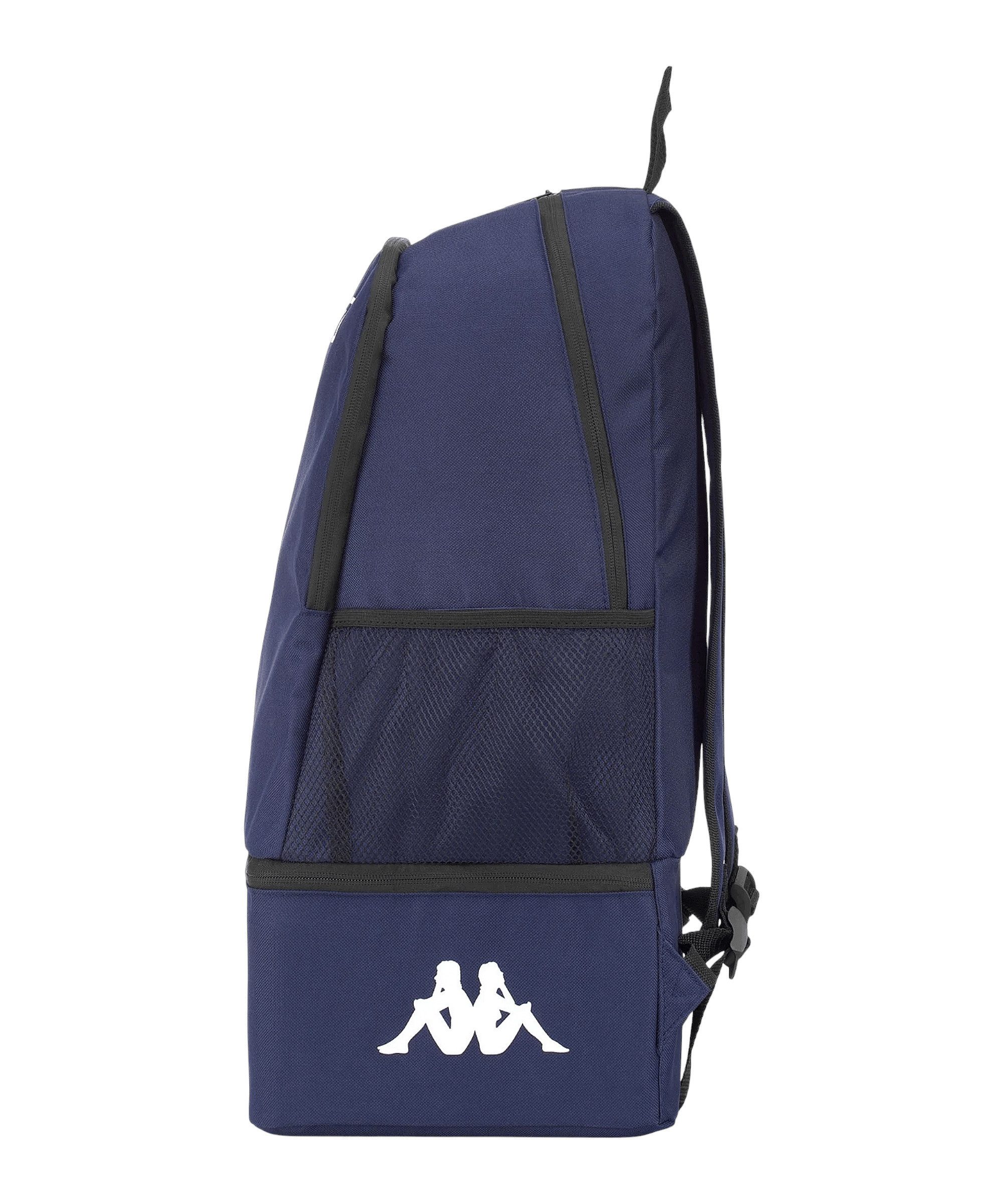 Kappa Freizeittasche Kappa Backpack Rucksack Rucksäcke Unisex, Polyester