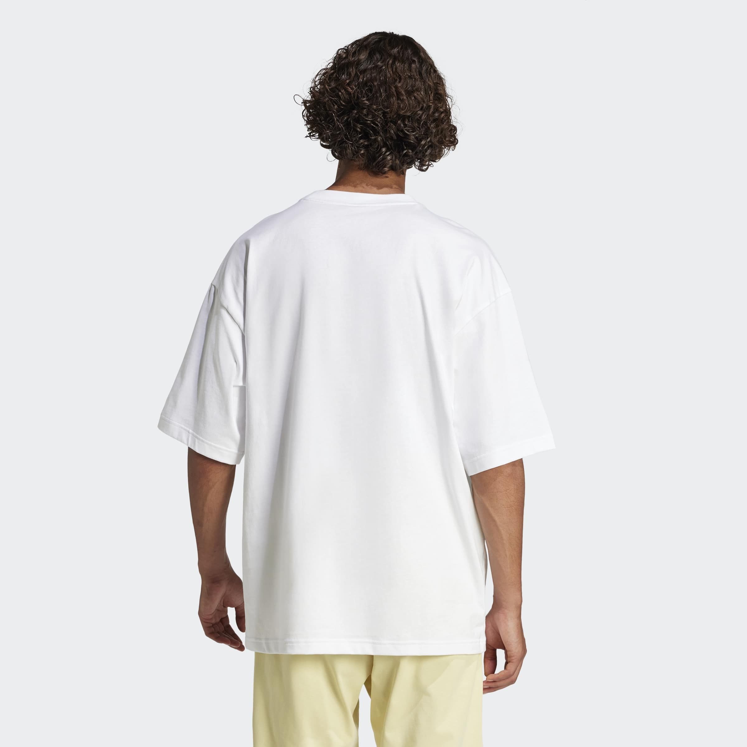 adidas Sportswear T-Shirt M FI SL T sportlicher Stil, Kurzarm, mit kleinem günstig online kaufen