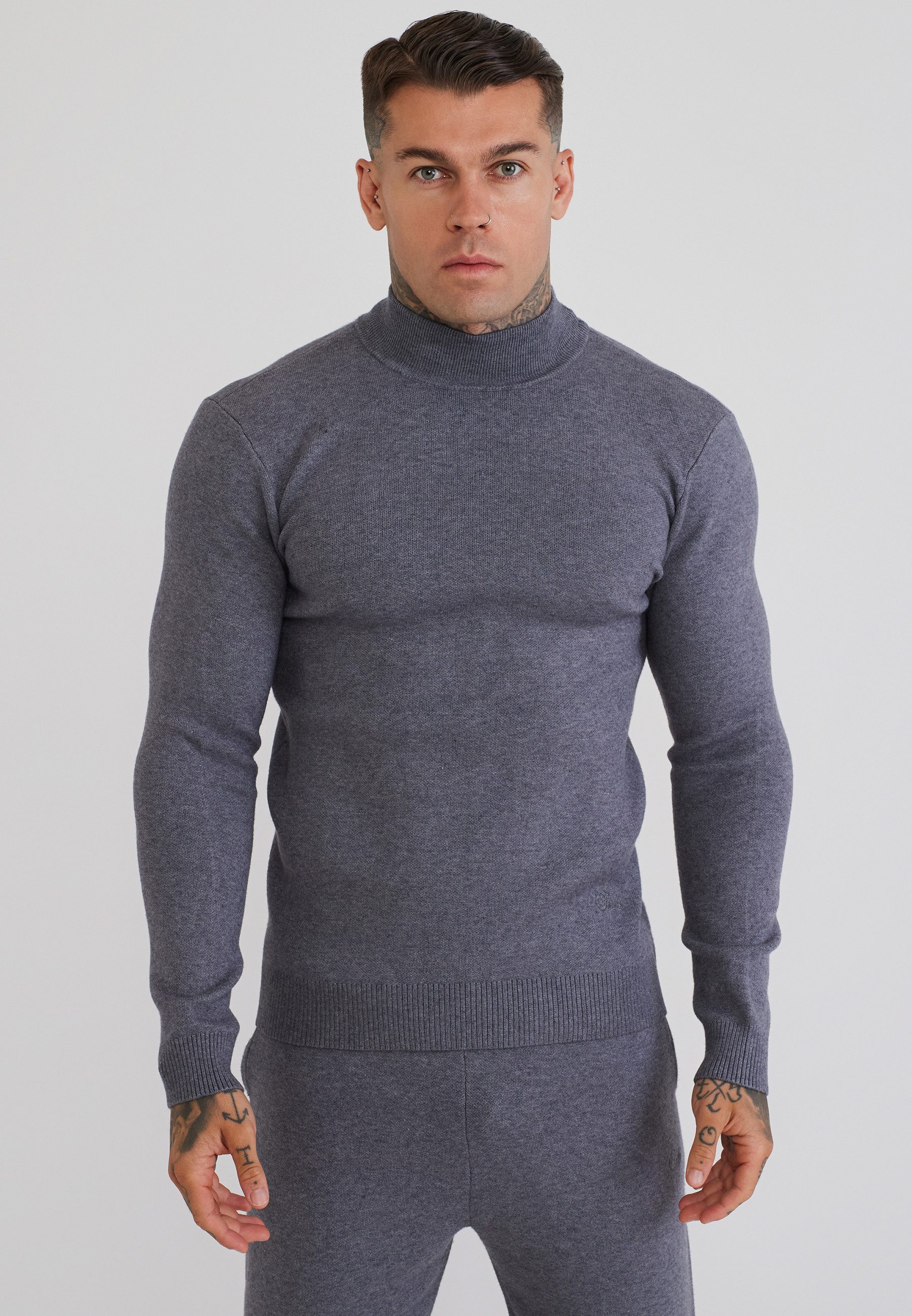 Siksilk Sweatshirt
