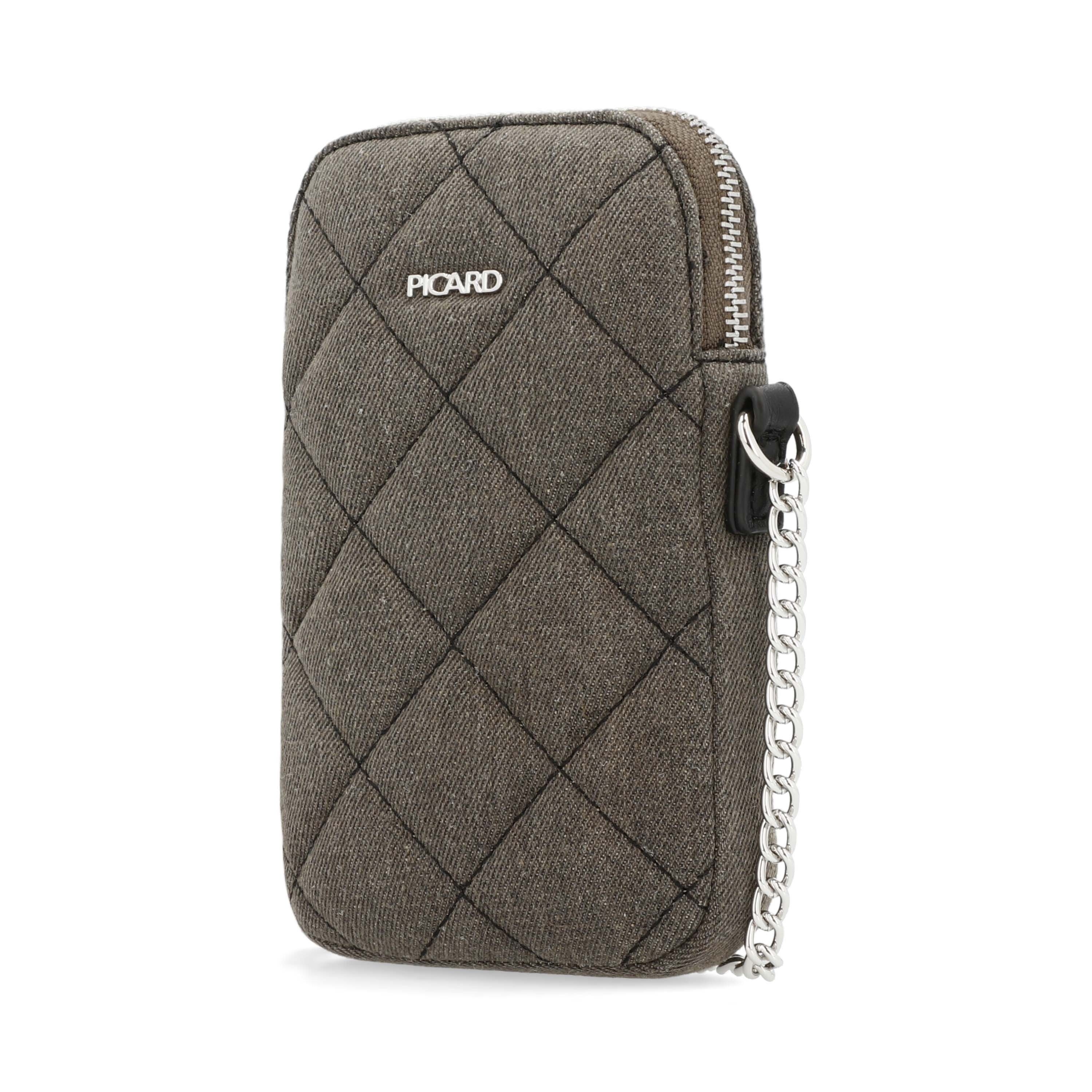 Picard Schultertasche PICARD Handytasche Rockstar aus günstig online kaufen