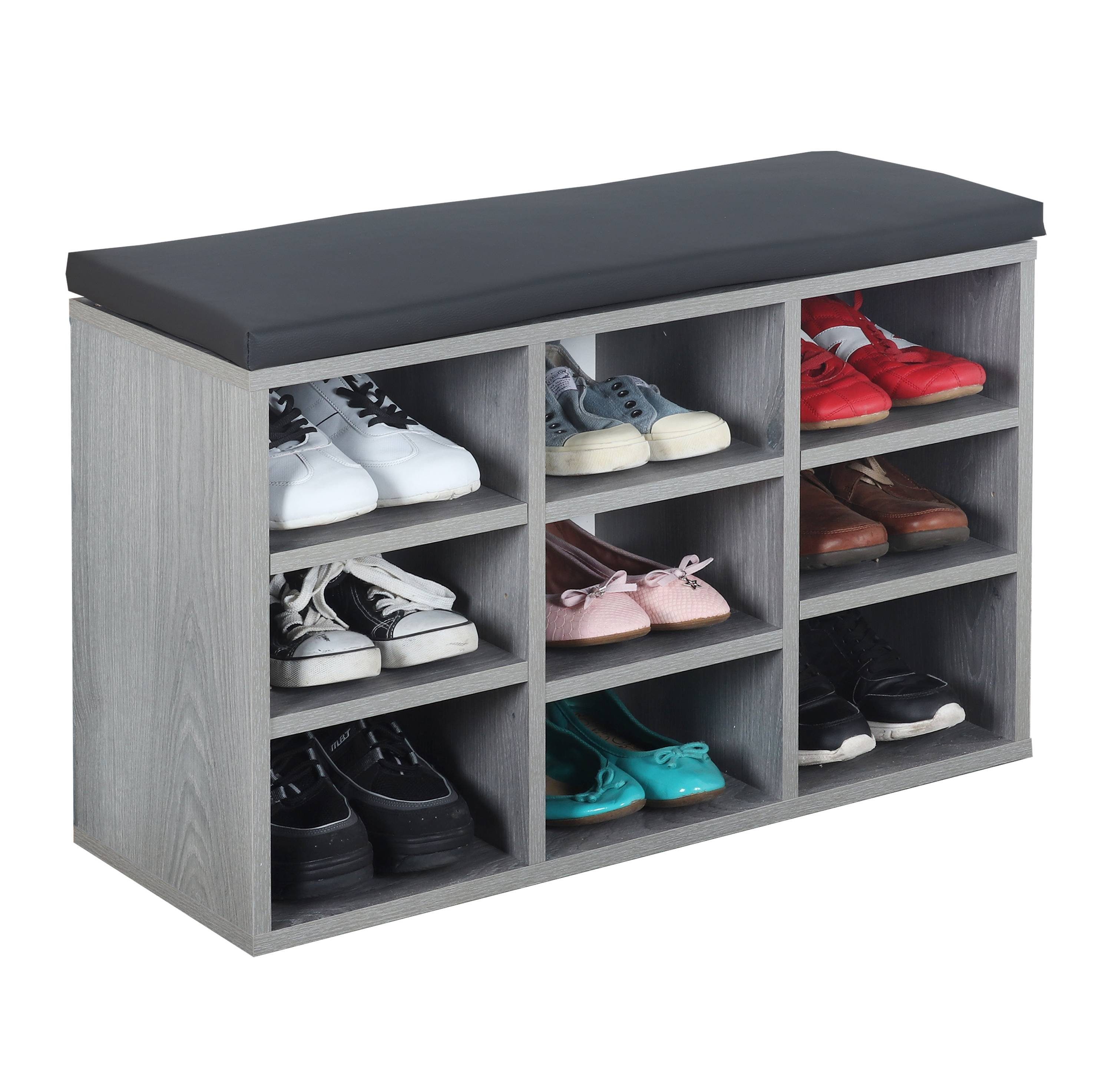 Schmale Schuhregale online kaufen OTTO