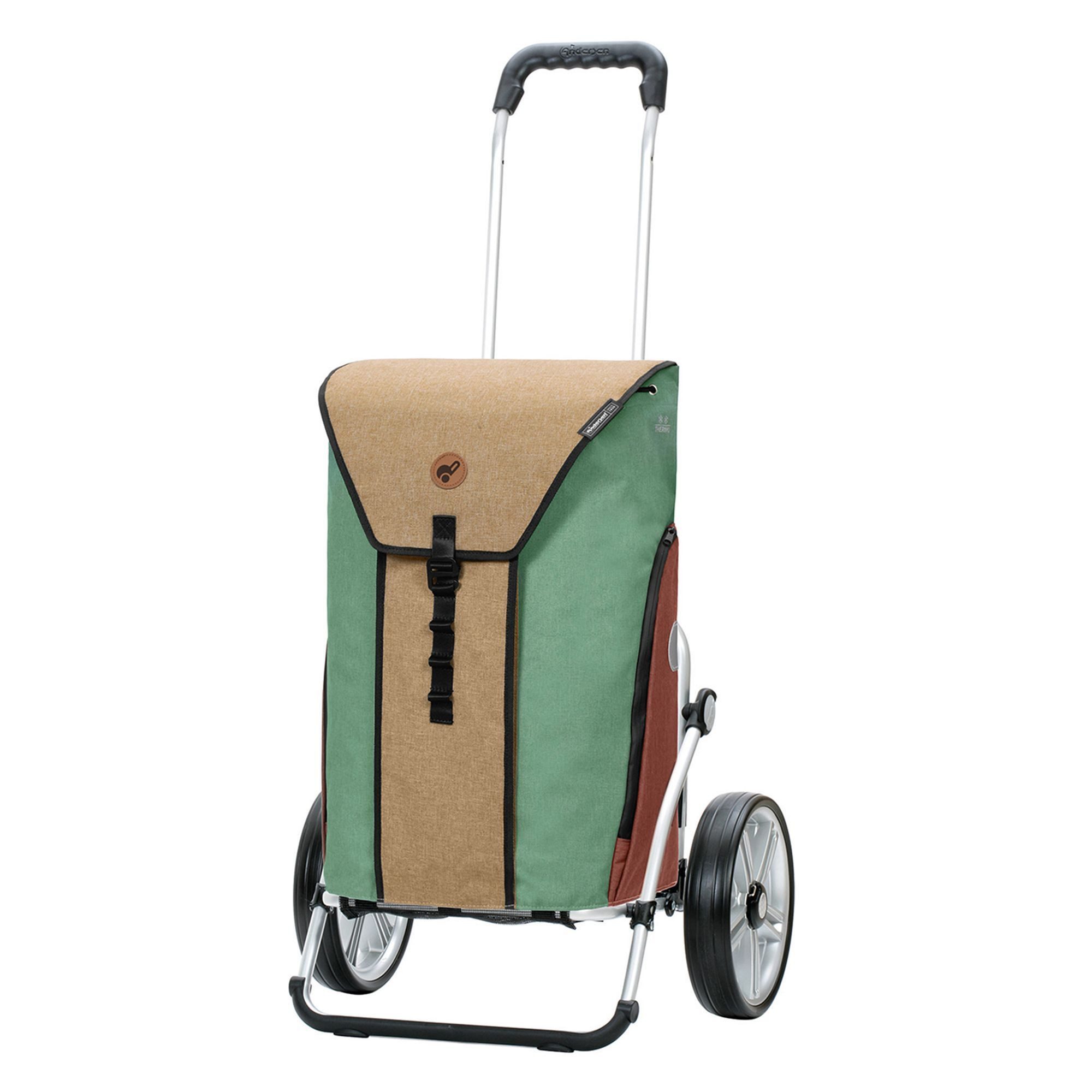 Einkaufstrolley Royal Shopper