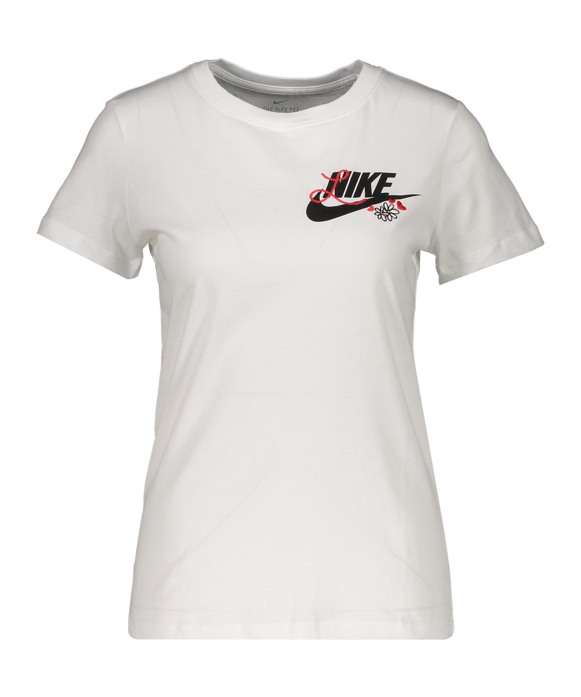 Nike Sportswear T-Shirt Novel 3 T-Shirt Damen default