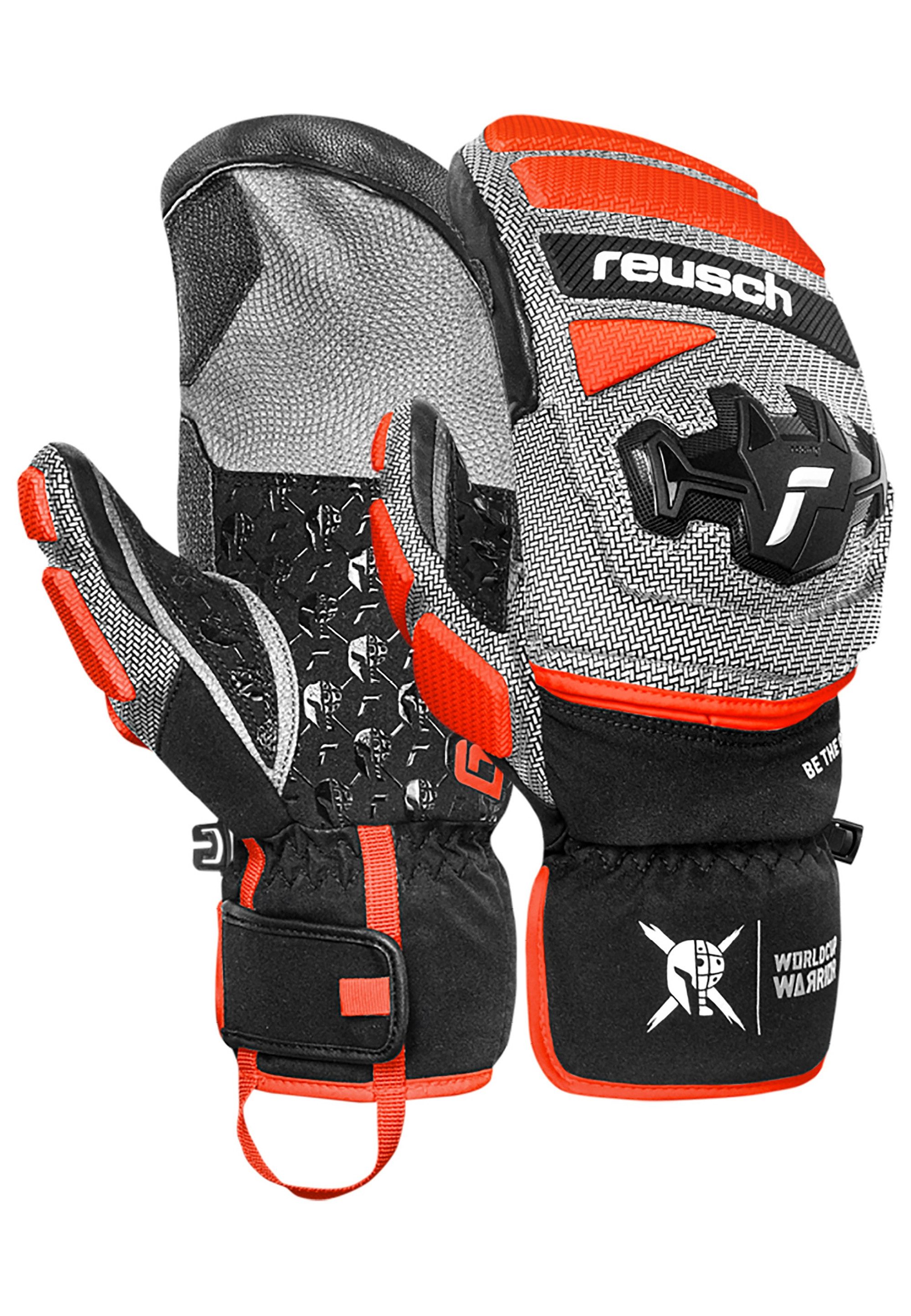 Fäustlinge Worldcup Warrior Mitten