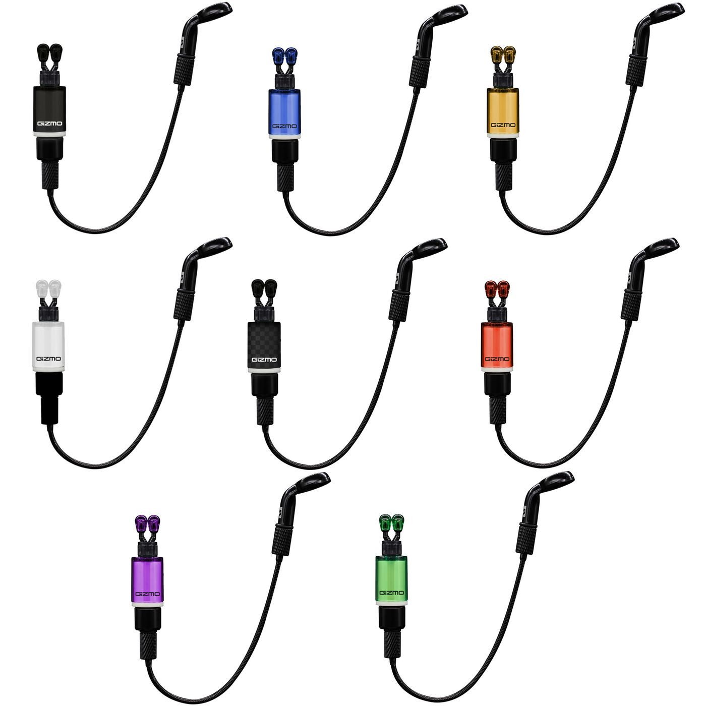 Sonik Hängebissanzeiger GIZMO LITEZ BOB