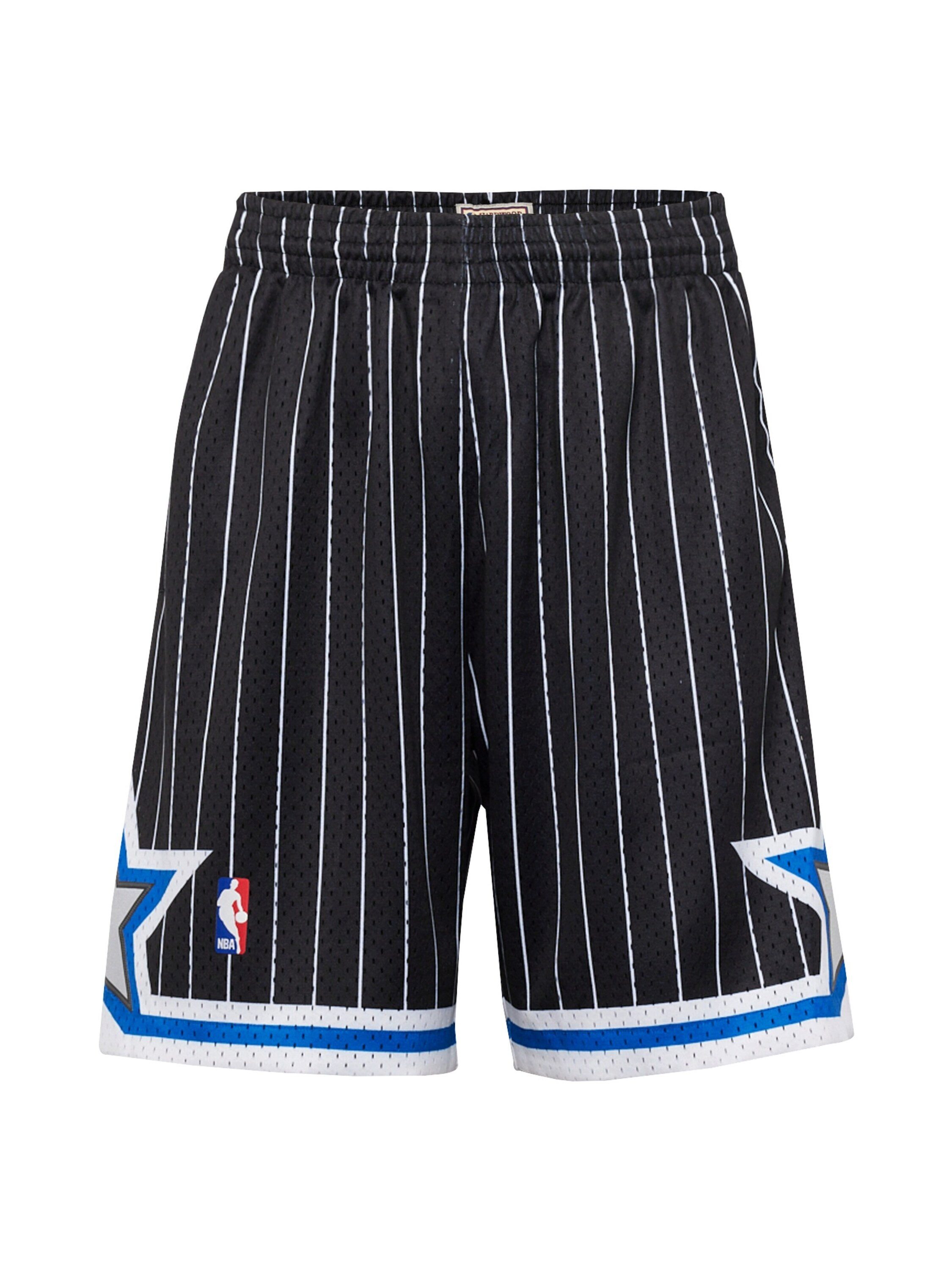 Mitchell & Ness Sporthose Swingman (1-tlg)