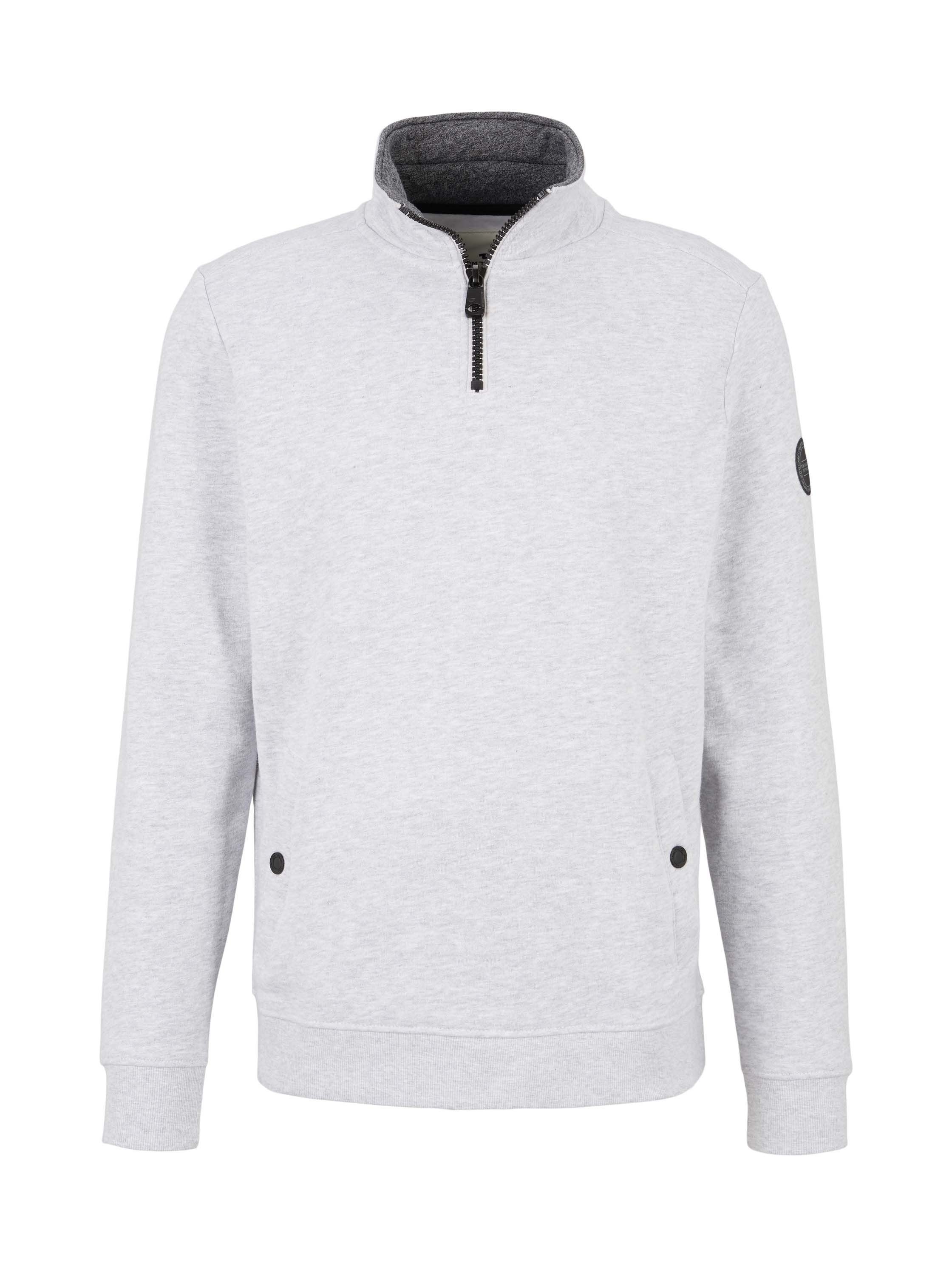 TOM TAILOR Sweatshirt