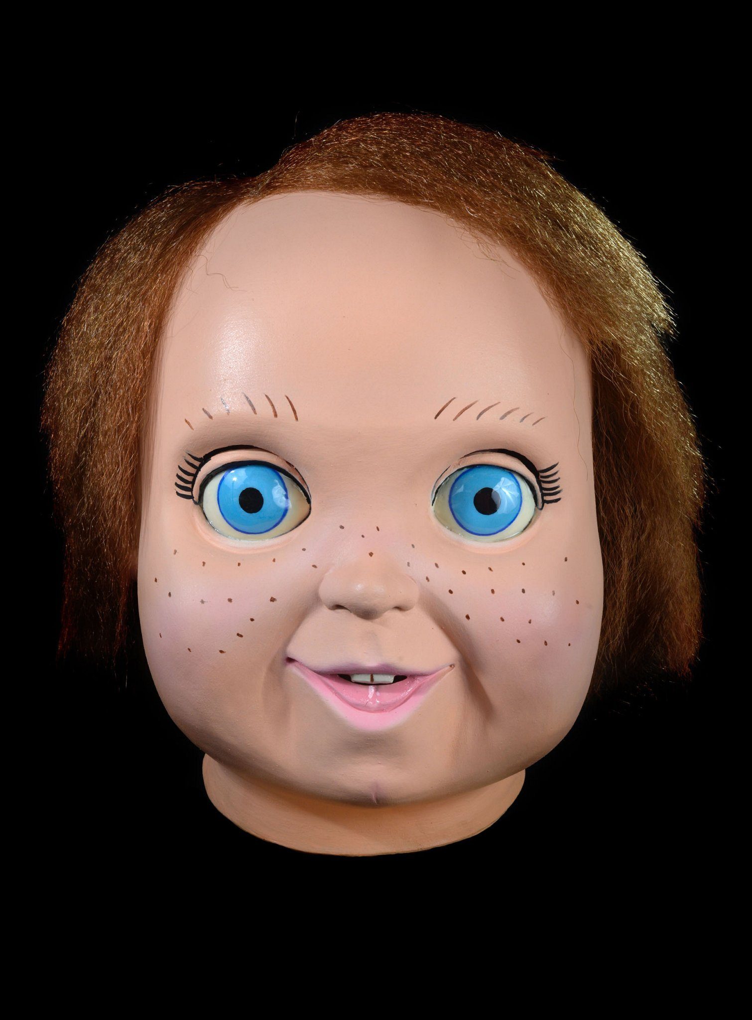 Verkleidungsmaske Chucky