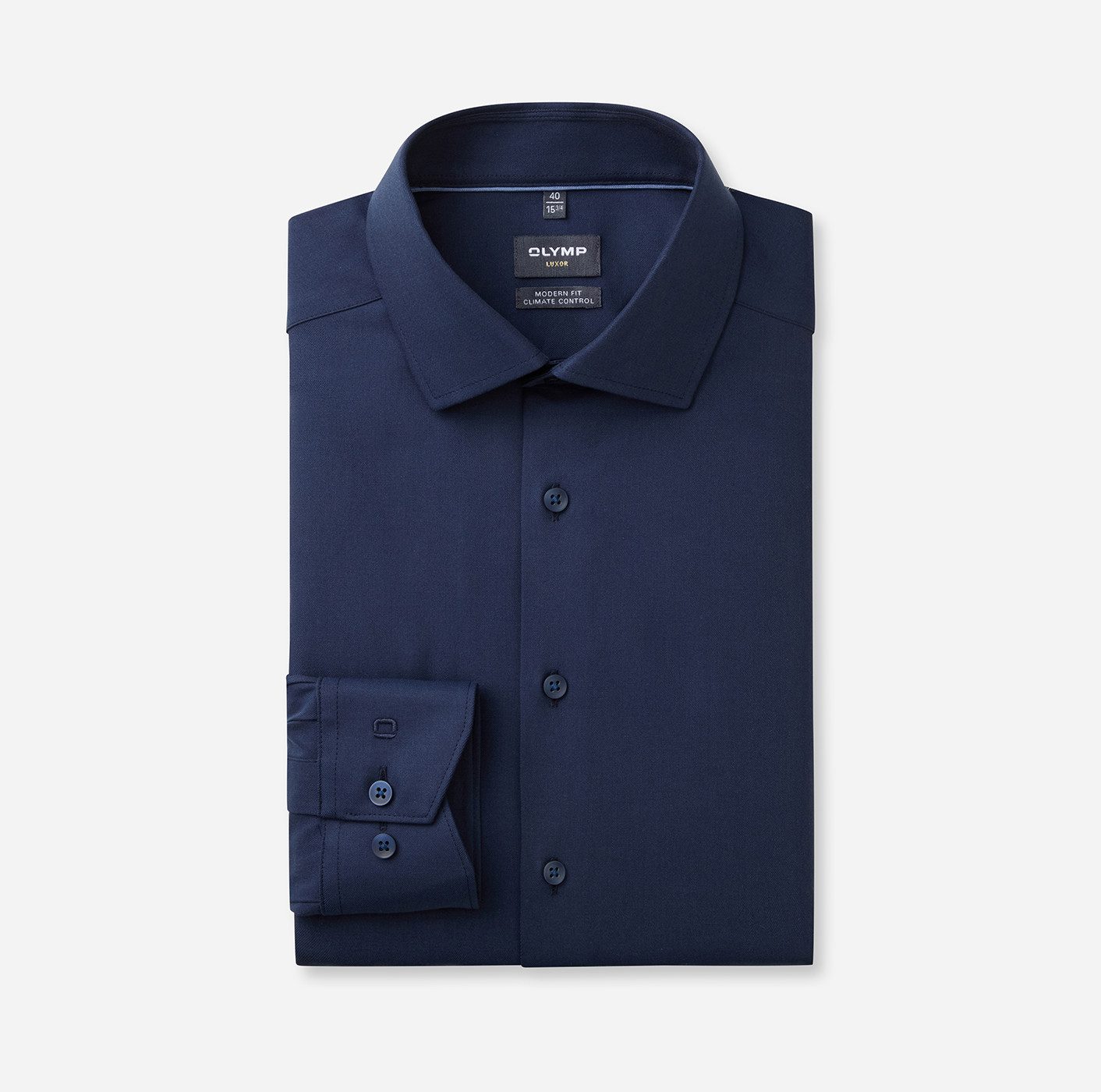 OLYMP Businesshemd Luxor 24/Seven modern fit Comfort Stretch günstig online kaufen