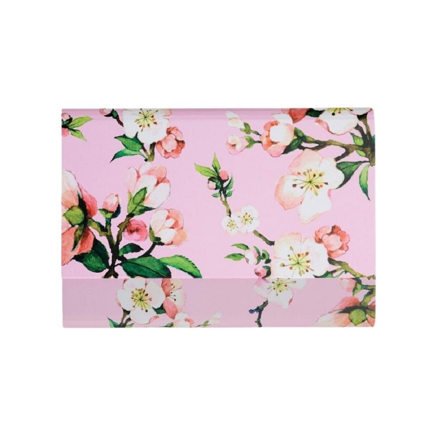 Briefpapier Briefpapier Set Kirschblüte