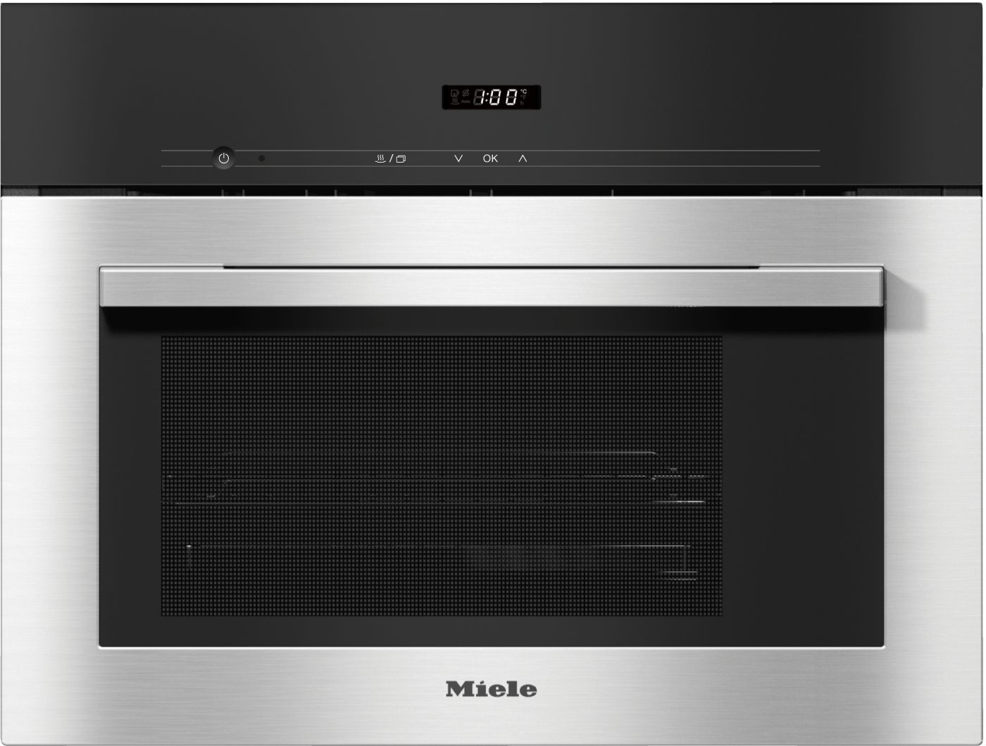 Miele Dampfbackofen DG 2740
