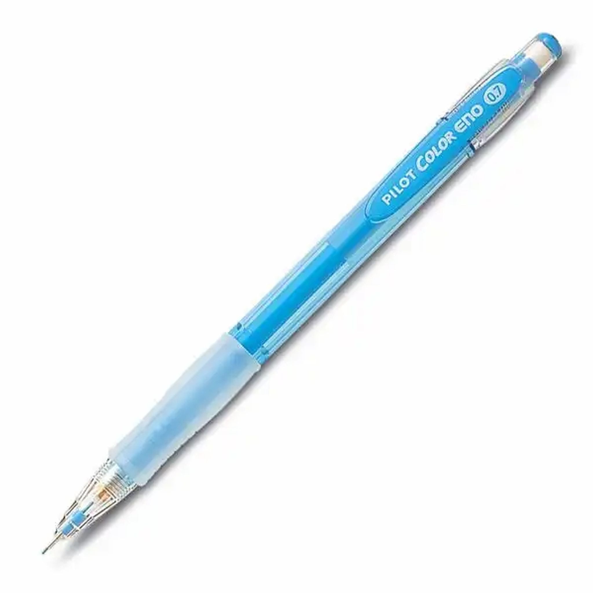 PILOT Druckbleistift Druckbleistift Color Eno hellblau