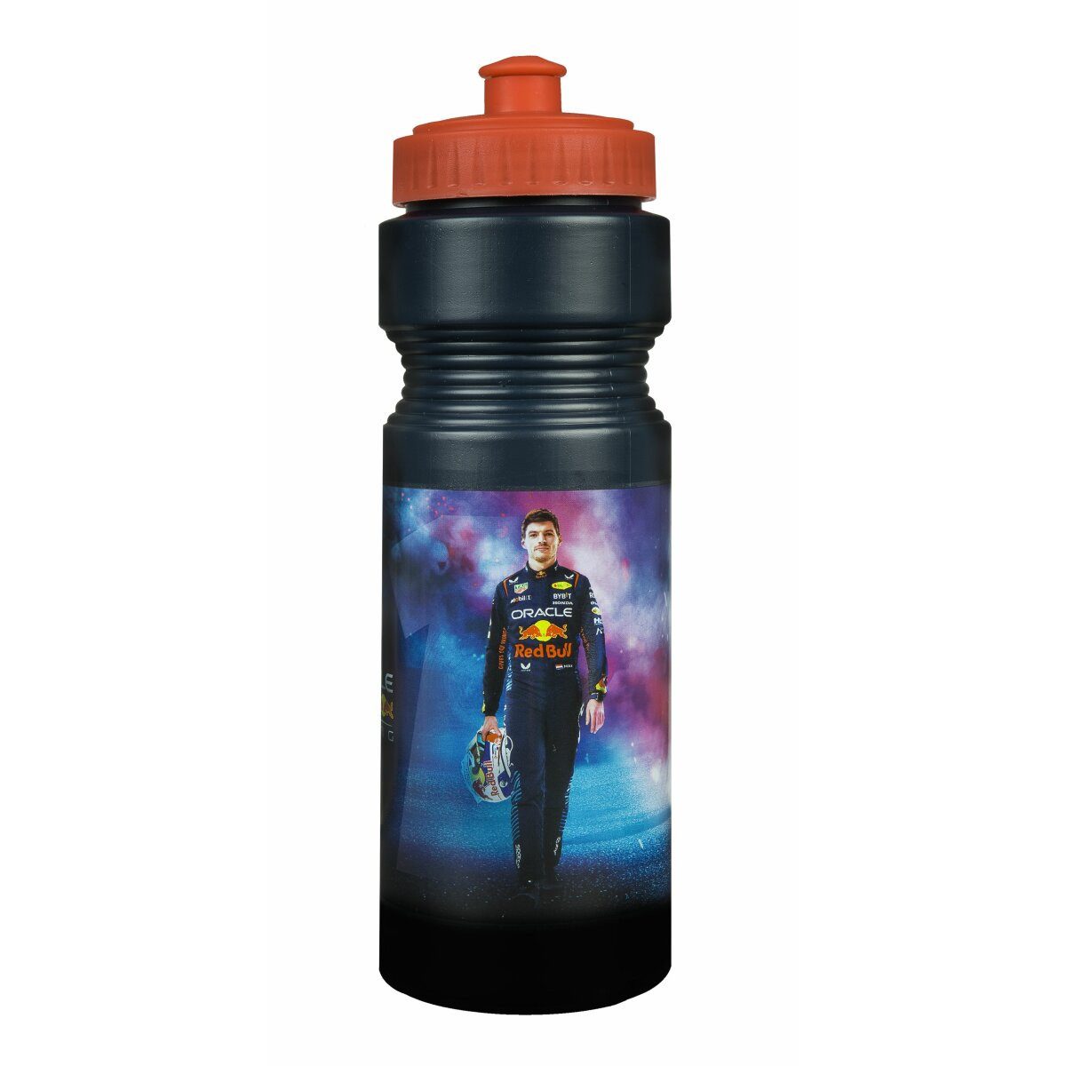 Red Bull Trinkflasche Red Bull Max Verstappen Trinkflasche 700ml Sport Fan