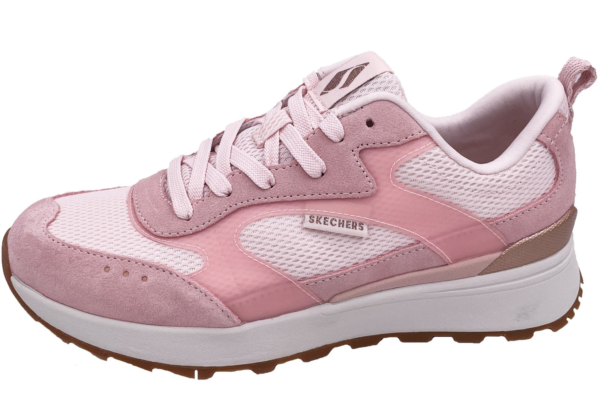 Skechers »Sunny Street Spring 155429 LTPK« Sneaker | OTTO