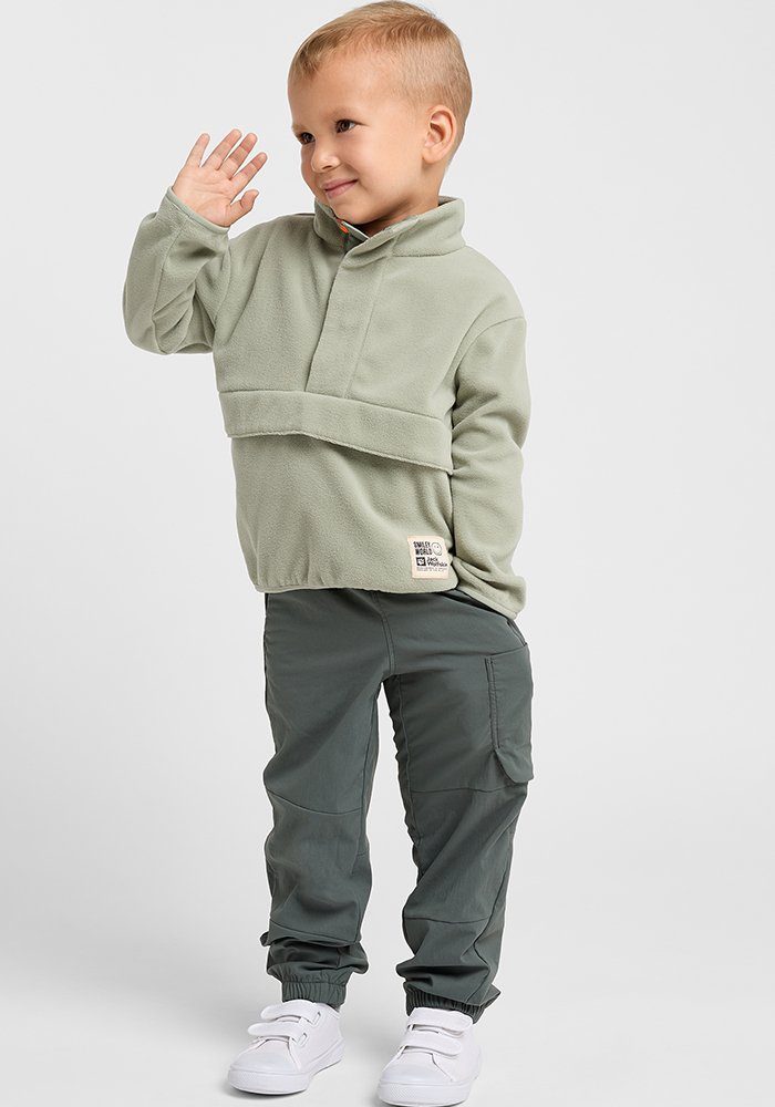 online kinder pullover kaufen OTTO | jack wolfskin