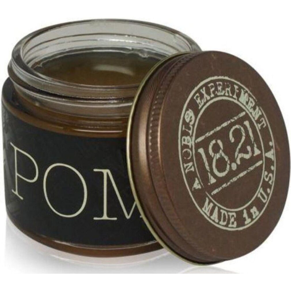 18 21 Man Made Haarpomade 18.21 Man Made 18.21 Man Made Hair Styling Pomade - Sweet Tobacco
