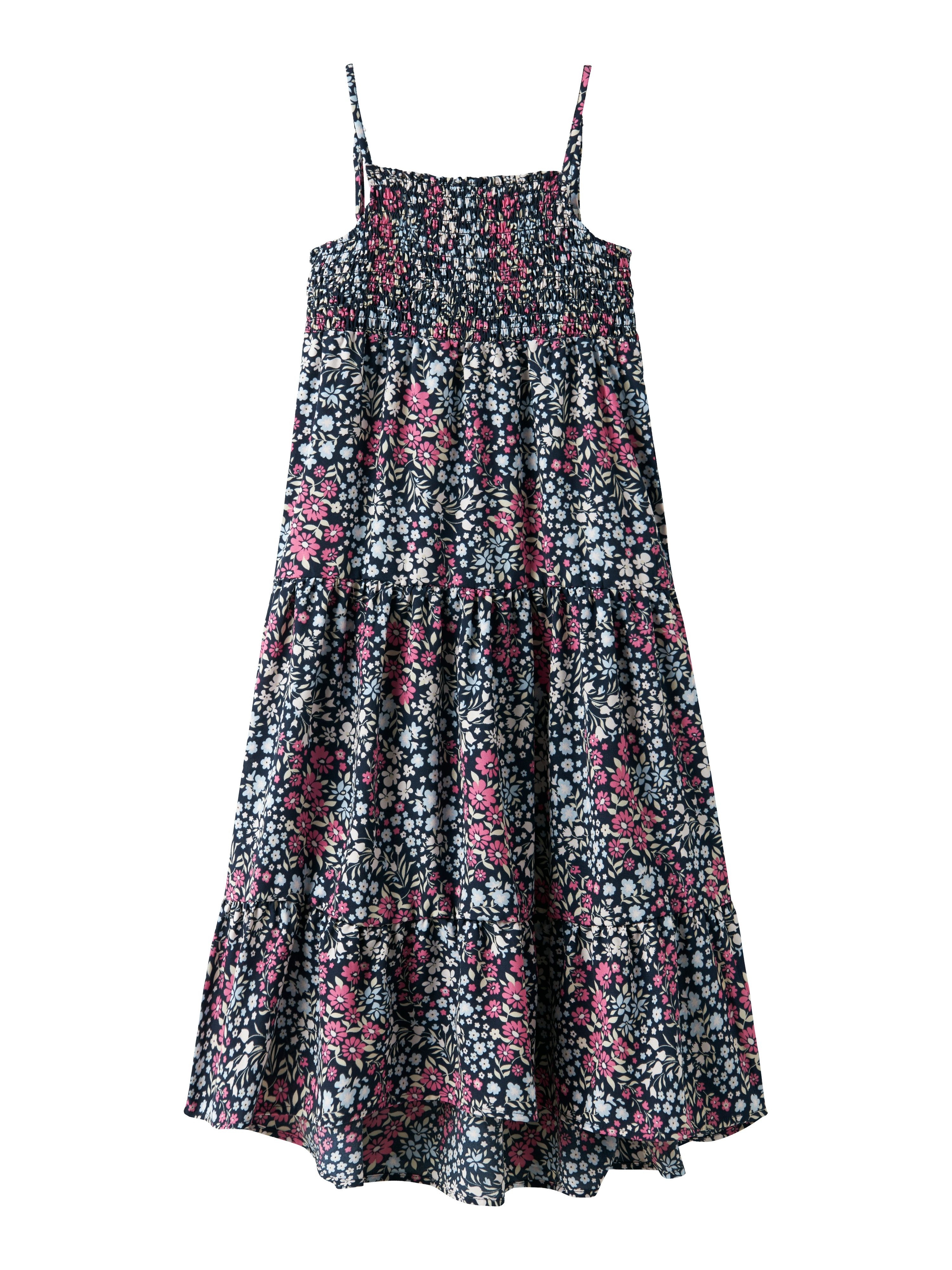 Name It Trägerkleid NKFVINAYA STRAP MAXI günstig online kaufen