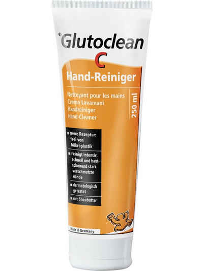 Trend Line Handcreme Glutoclean Hand-Reiniger 250 ml