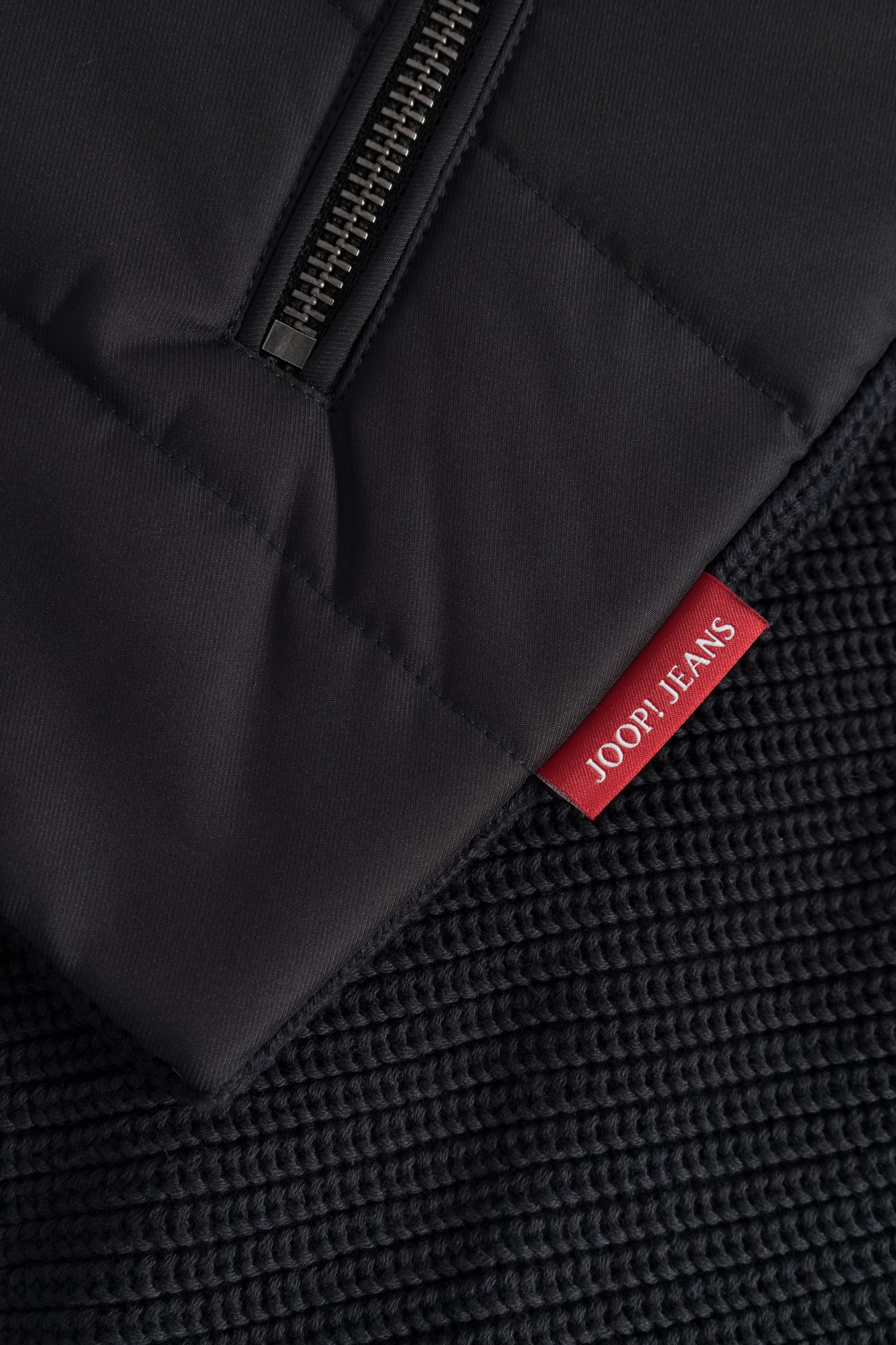 Joop Jeans 2-in-1-Pullover