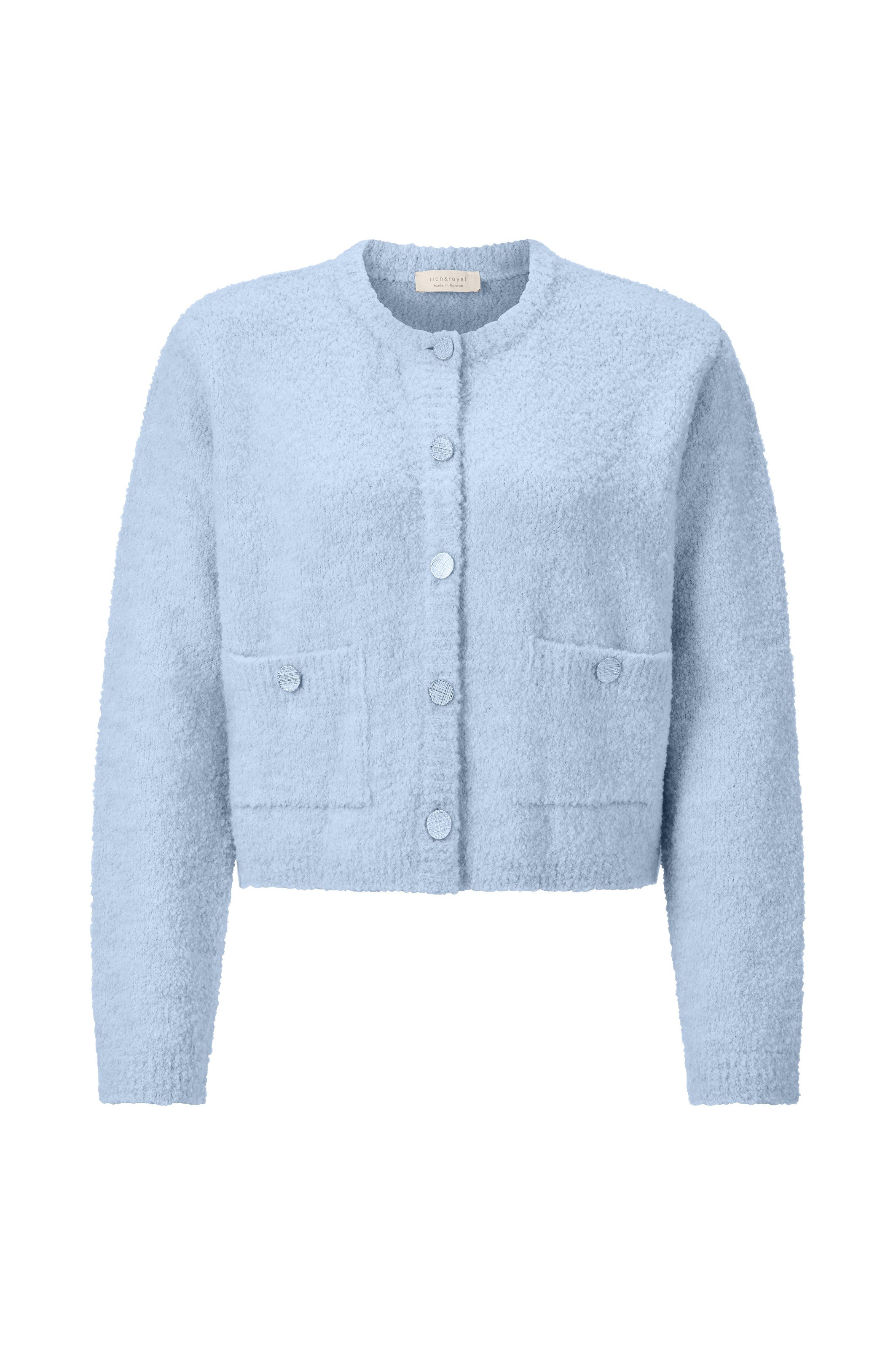 Strickpullover