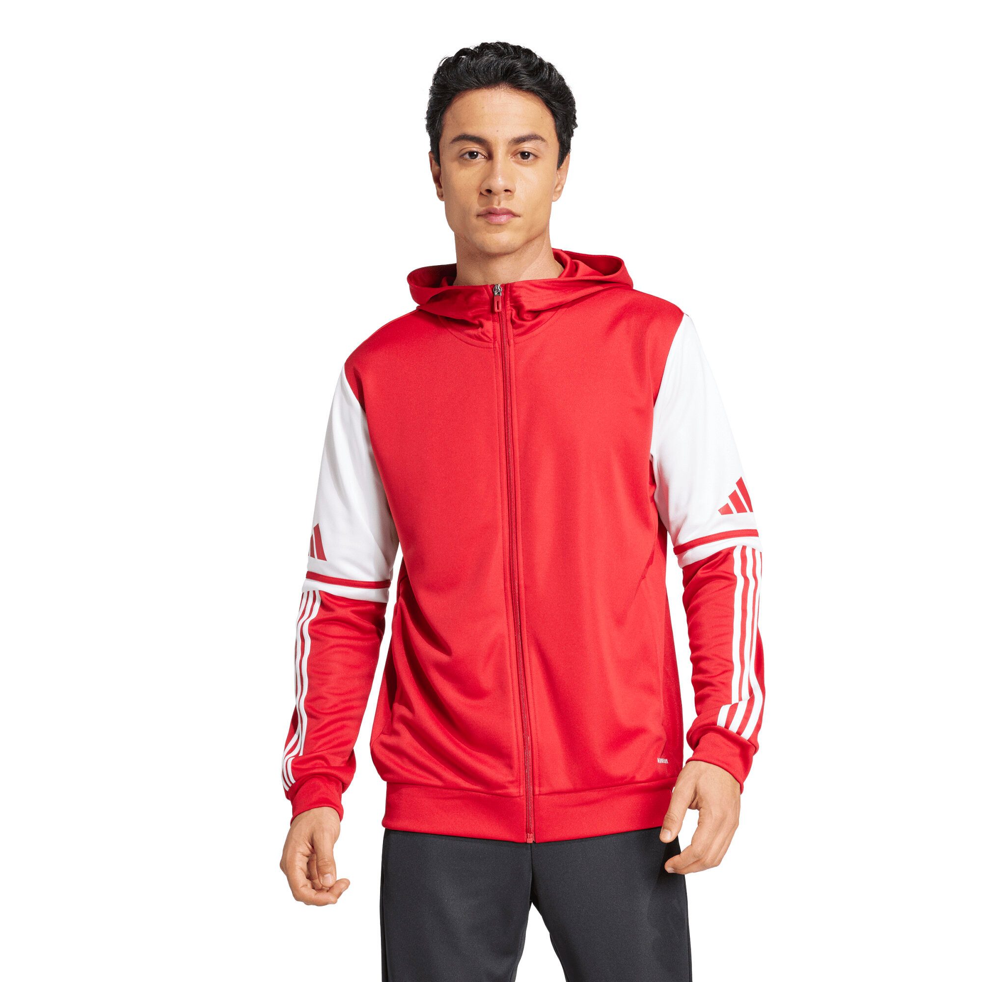 adidas Performance Trainingsjacke adidas Herren Kapuzenjacke günstig online kaufen