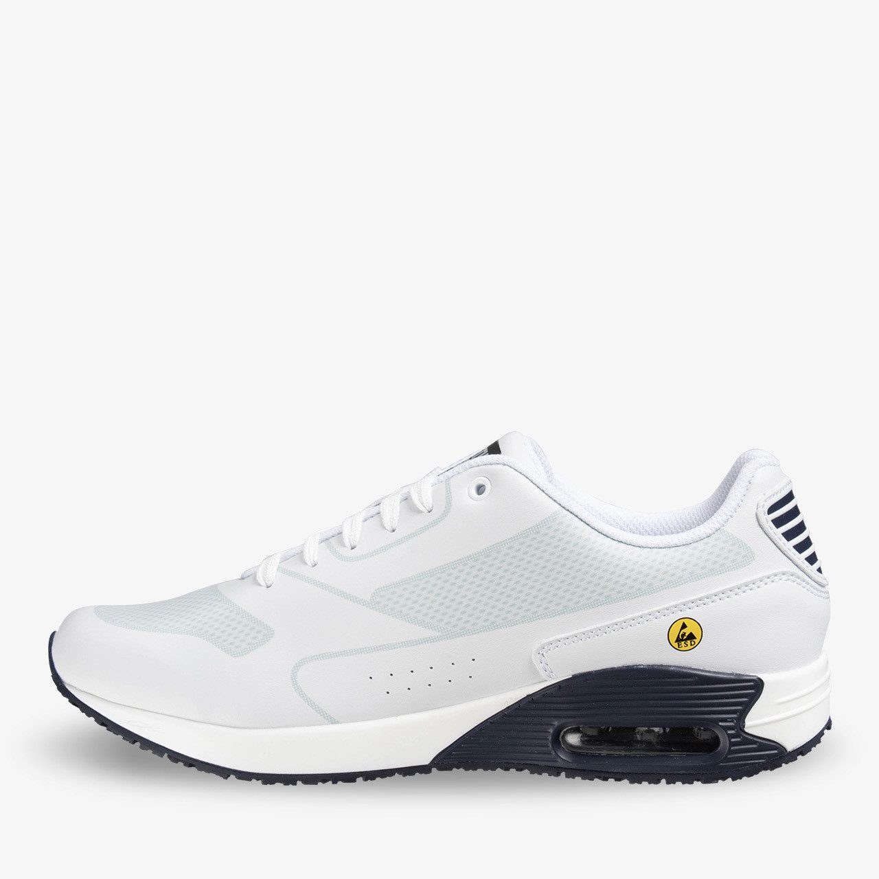 Safety Jogger Works Berufsschuh