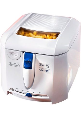 DE'LONGHI Фритюрница F 27201 1800 Watt Fassungsv...