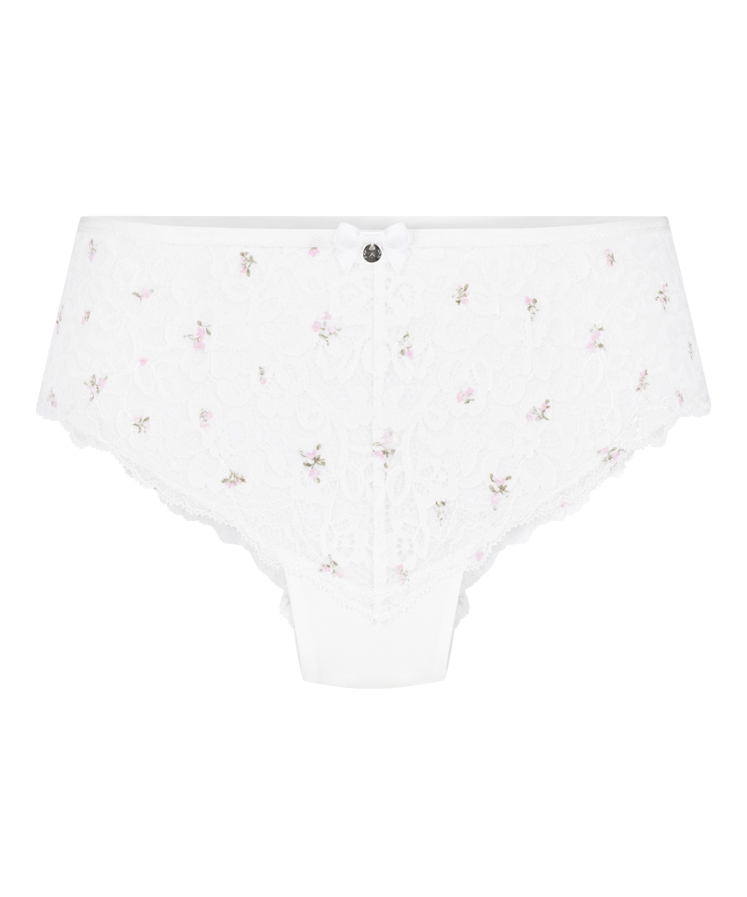 Hunkemöller Hipster Marine Brazilian – Bild 4 von 5