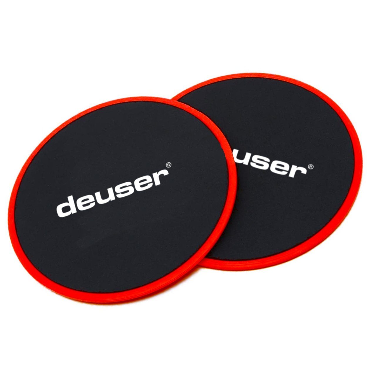 Liegestützgriffe Deuser Sliders Gleitscheiben Slidepad Liegestützen