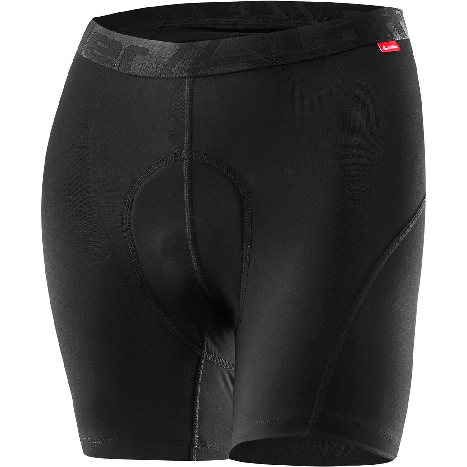 Löffler Lange Unterhose Fahrradunterhose Elastic 2.1