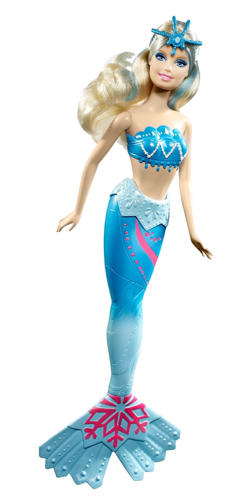 Barbie Meerjungfrau Film