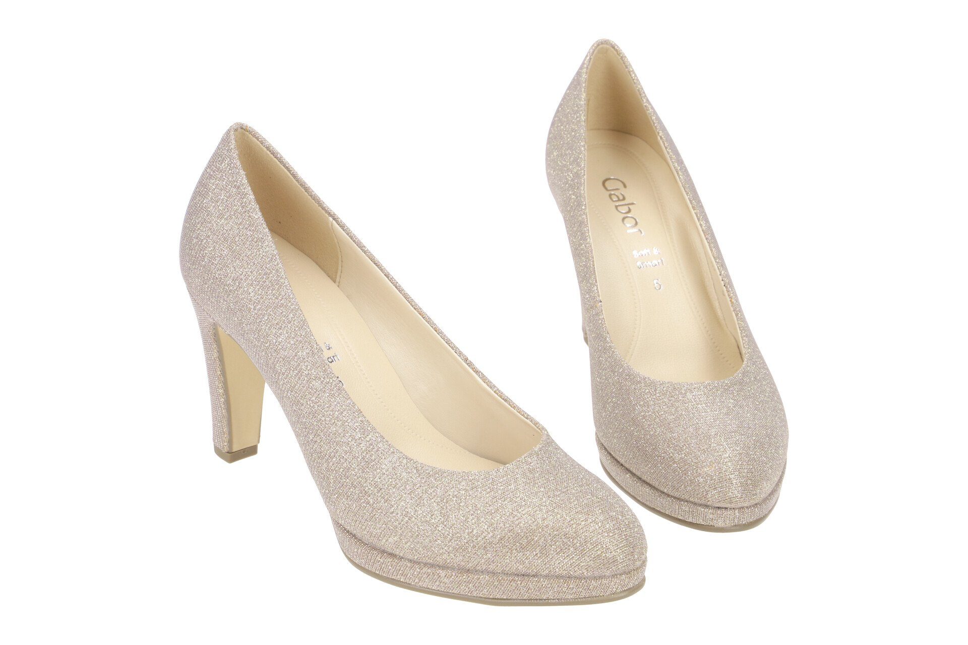 Gabor 01.270.64 Pumps