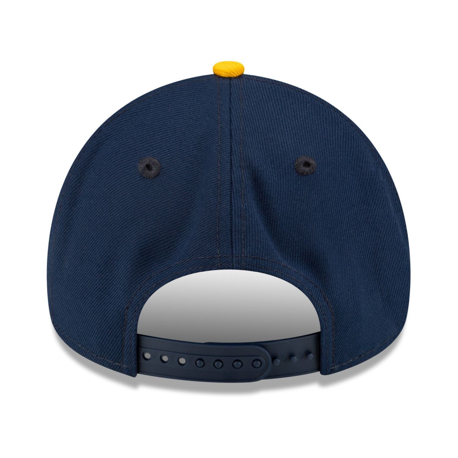 New Era Trucker Cap 9Forty AFrame Los Angeles Galaxy