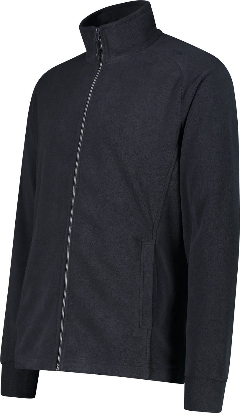 CMP Outdoorjacke MAN JACKET ANTRACITE