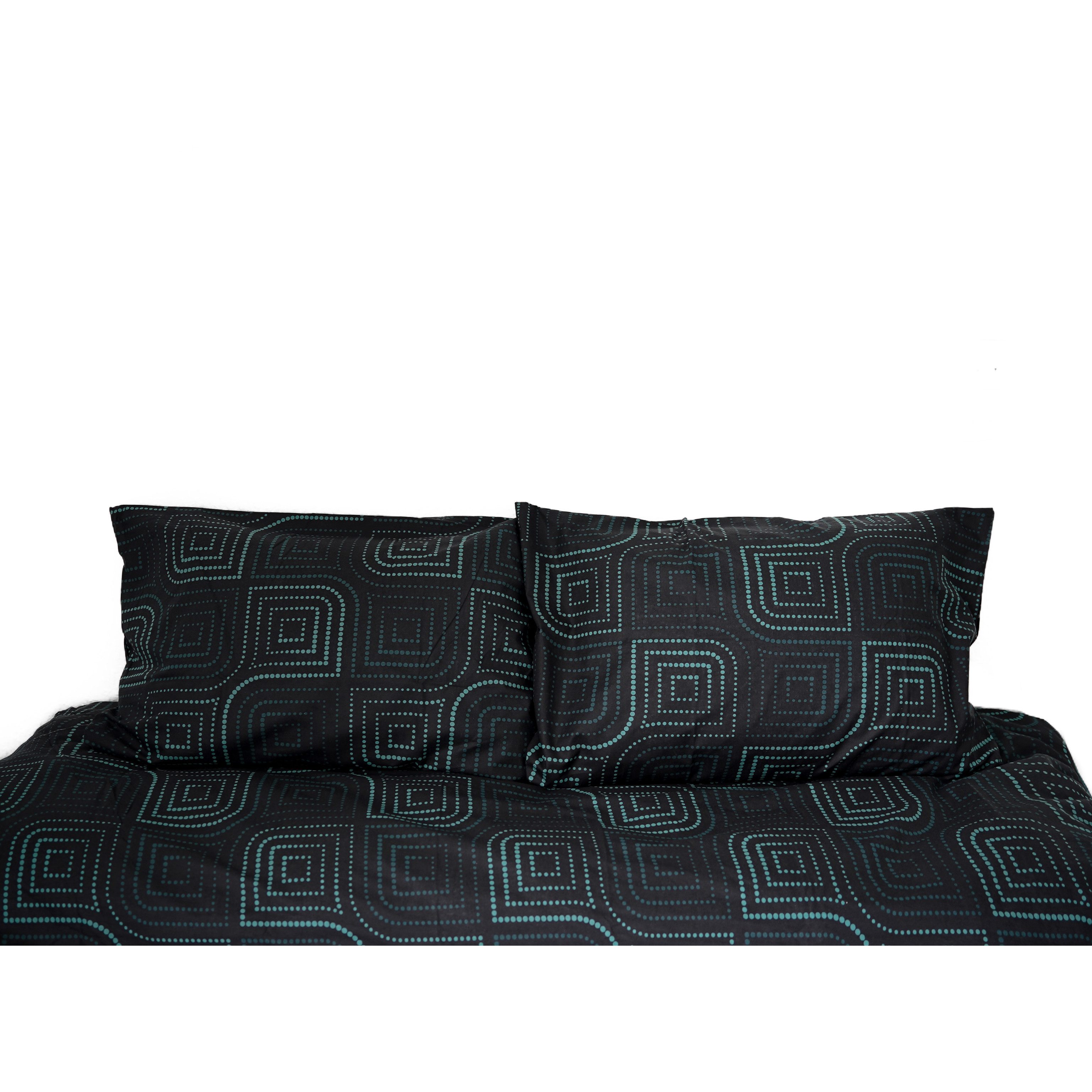 COFI 1453 Bettwäsche aus Baumwolle mit günstig online kaufen