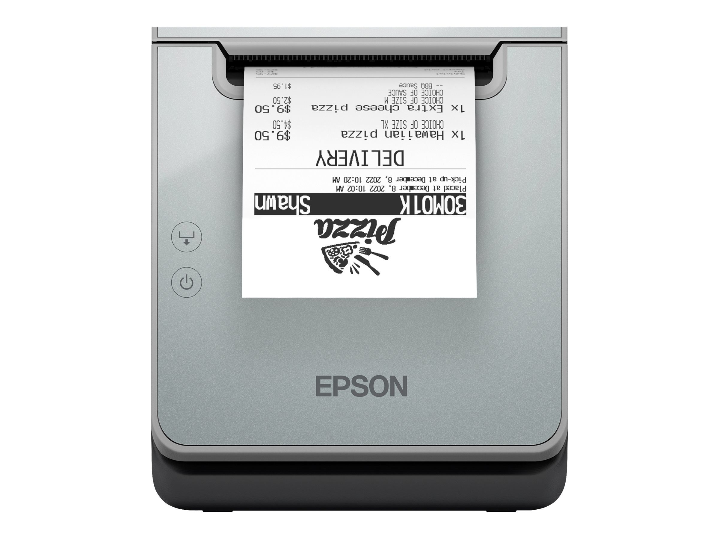 Epson Scanner