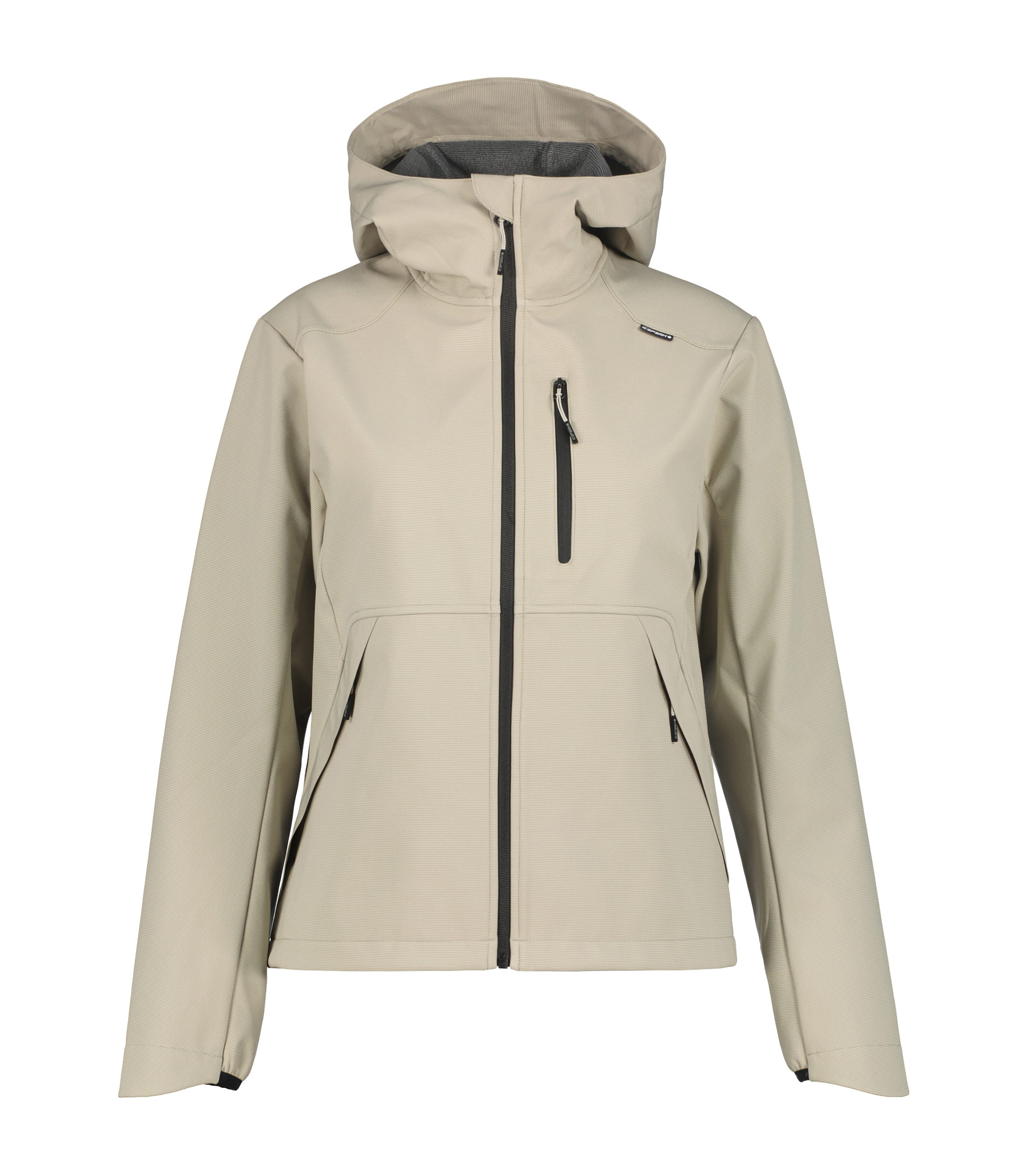 Icepeak Softshelljacke BURNET (1-St) günstig online kaufen