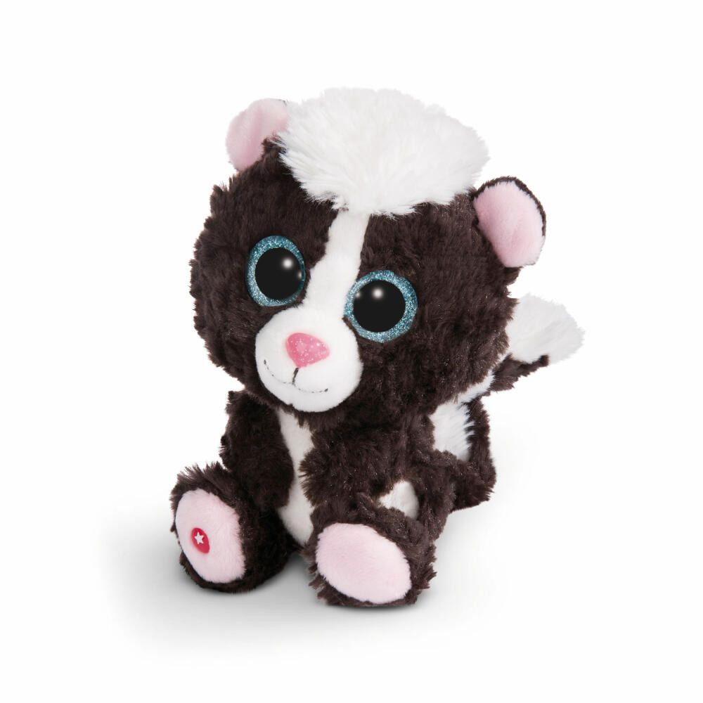 Kuscheltier Glubschis Stinktier Suppi 15 cm