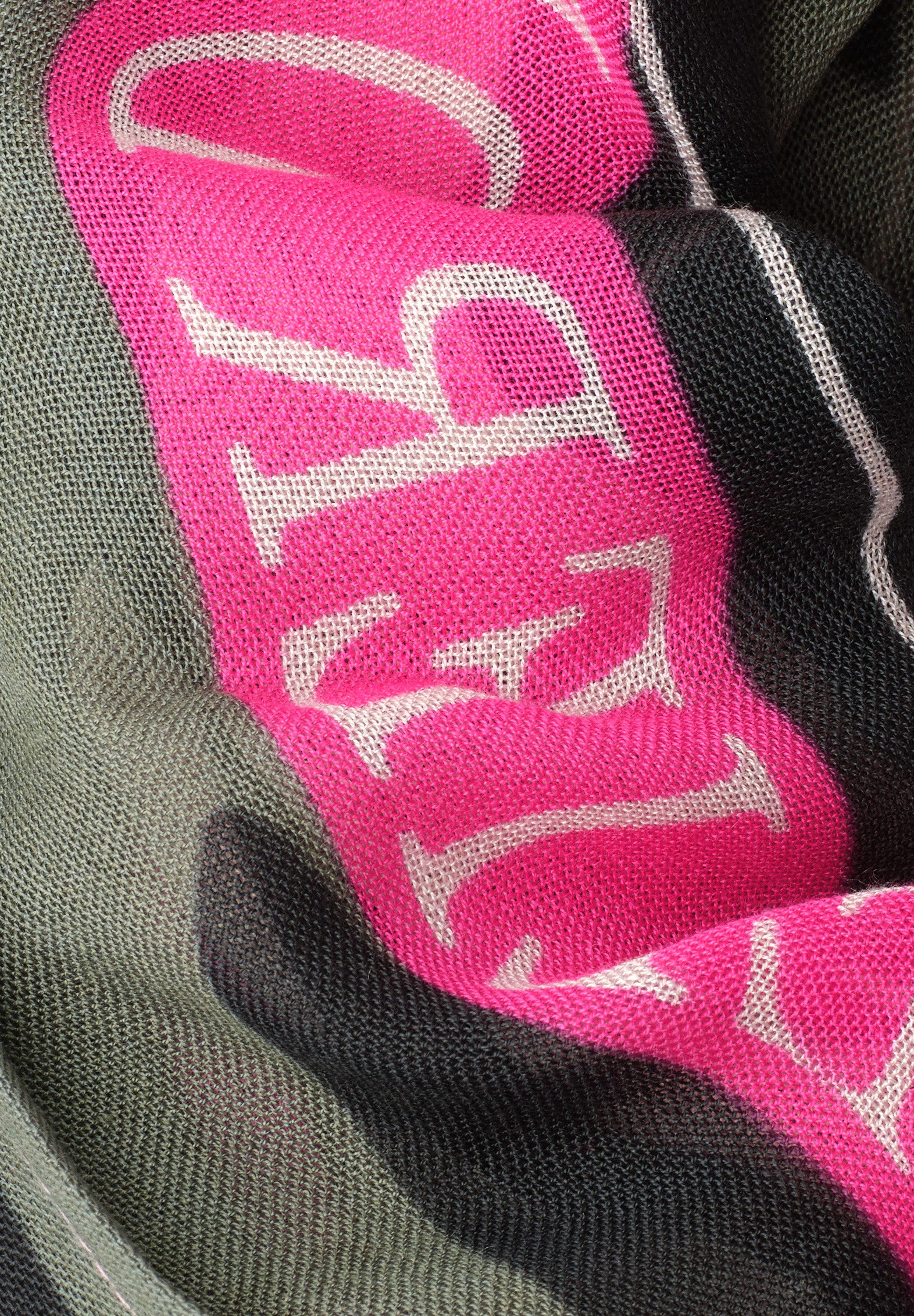 STREET ONE Loop, aus Modal