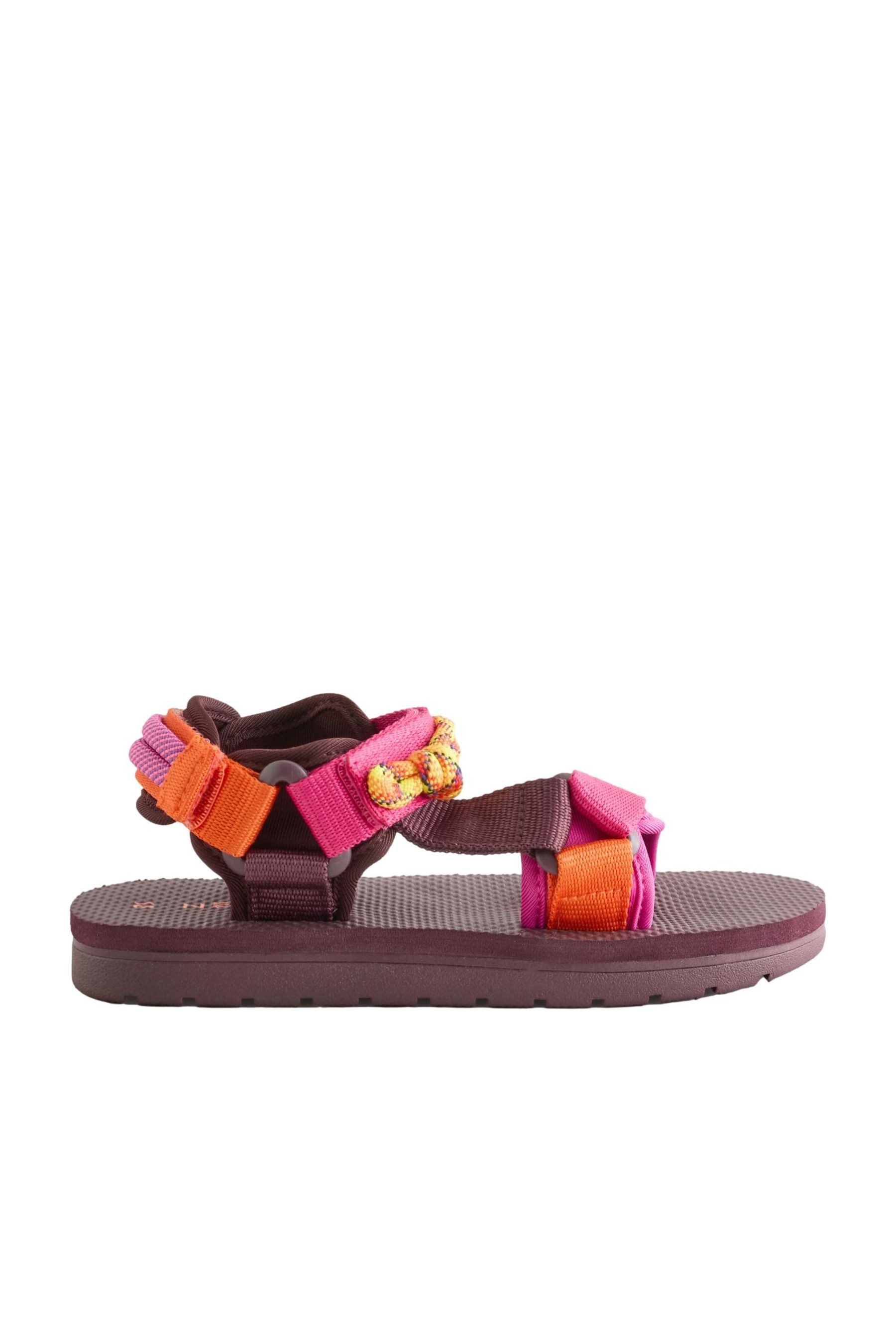 Next Trekker-Sandalen Sandale