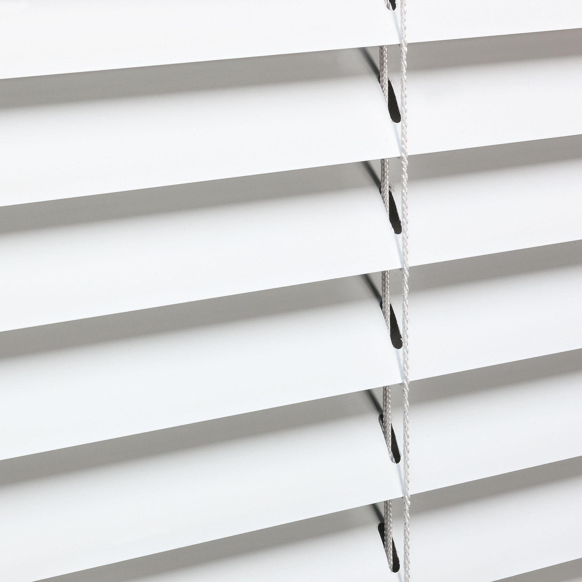 LICHTBLICK ORIGINAL Jalousie, freihängend, Aluminium