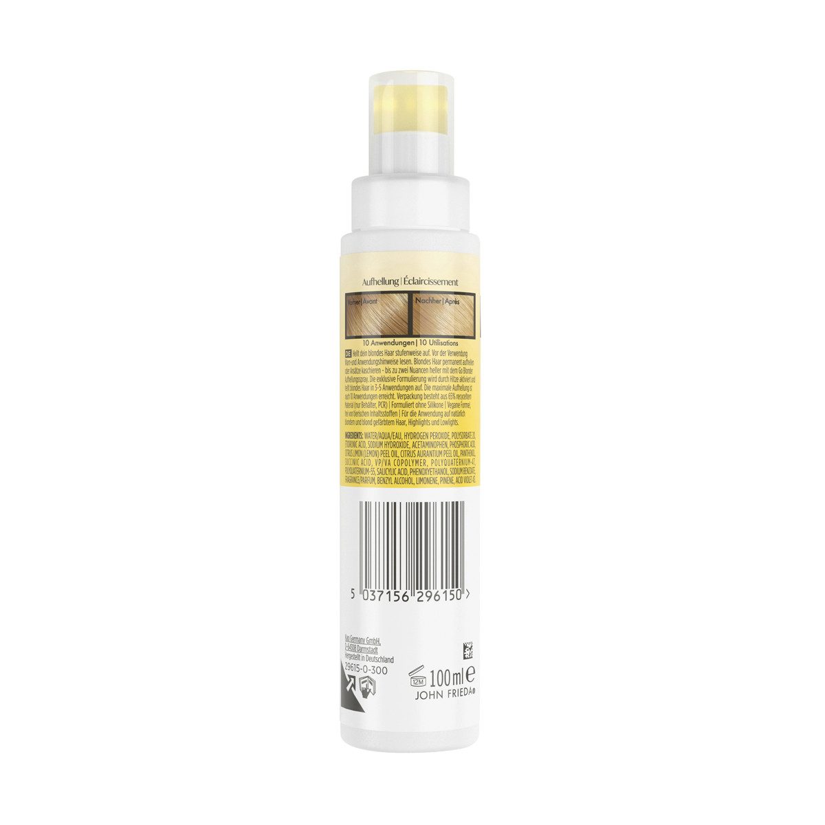 John Frieda Haarpflege-Spray