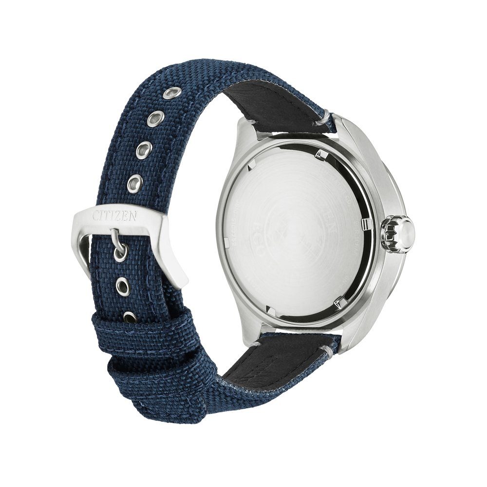 Citizen Solaruhr, Citizen Analog Eco-Drive AW5000-16L günstig online kaufen