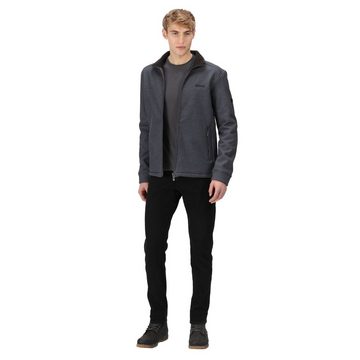 Regatta Softshelljacke Caelum für Herren, winddicht und atmungsaktiv