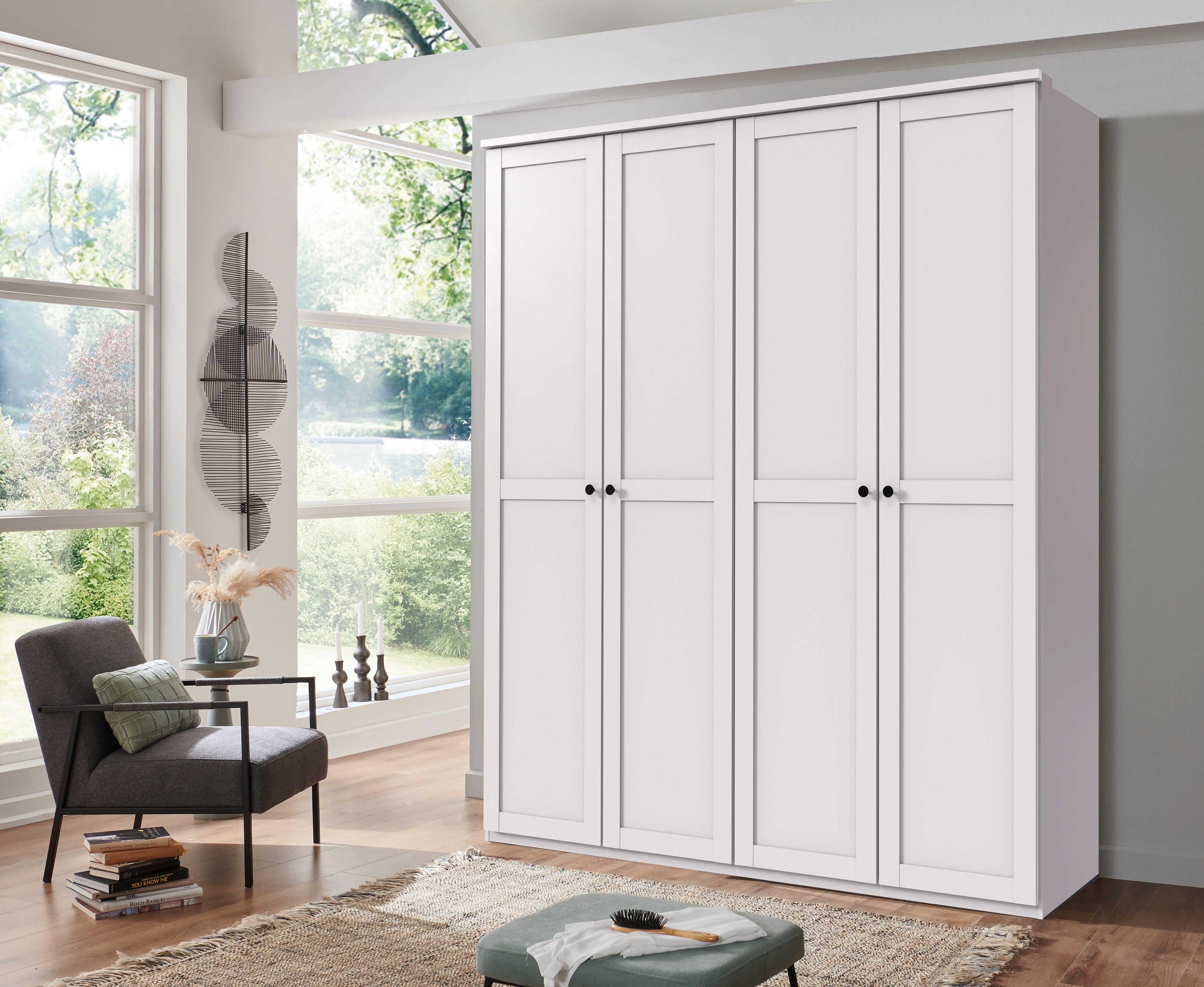 Wimex Drehtürenschrank "Chalet", in Landhausoptik günstig online kaufen