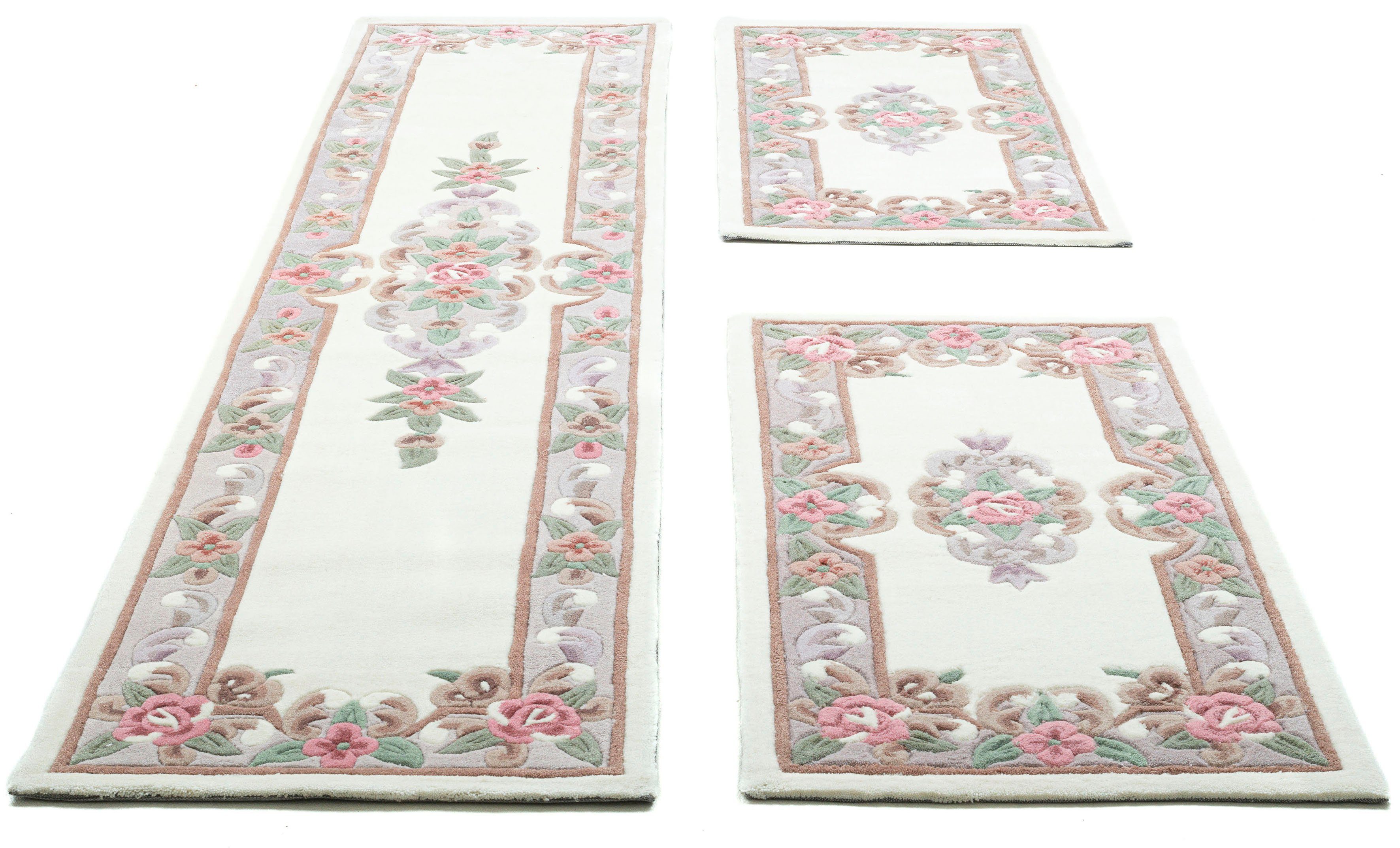 THEKO Bettumrandung Ming, Höhe 14 mm, günstig online kaufen