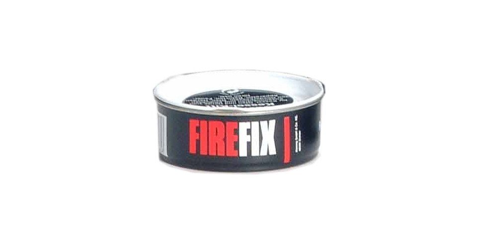 Firefix Dichtungskitt FireFix Kesselkitt feuerfest 250 g
